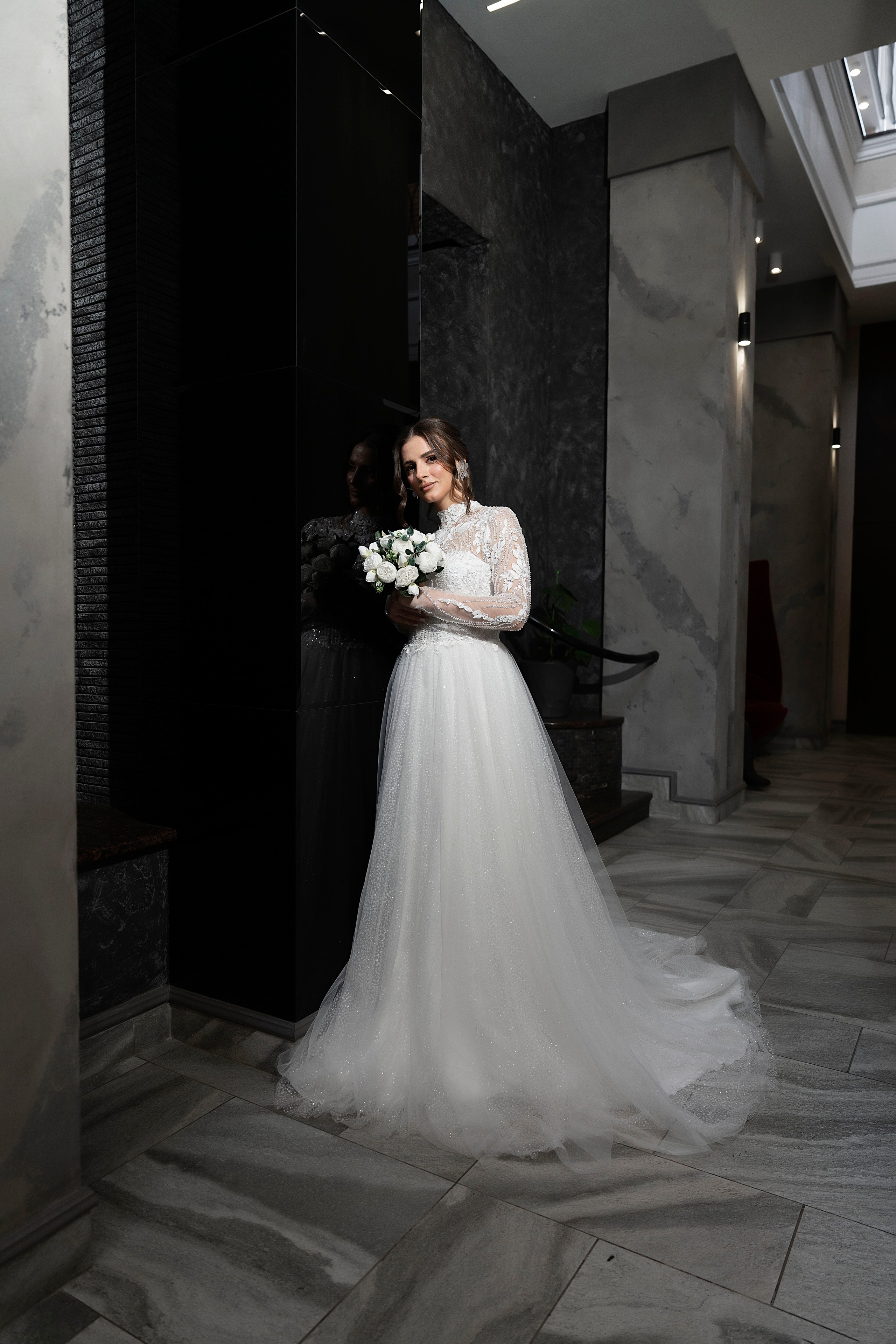 Дмитрий и Кристина. Главная