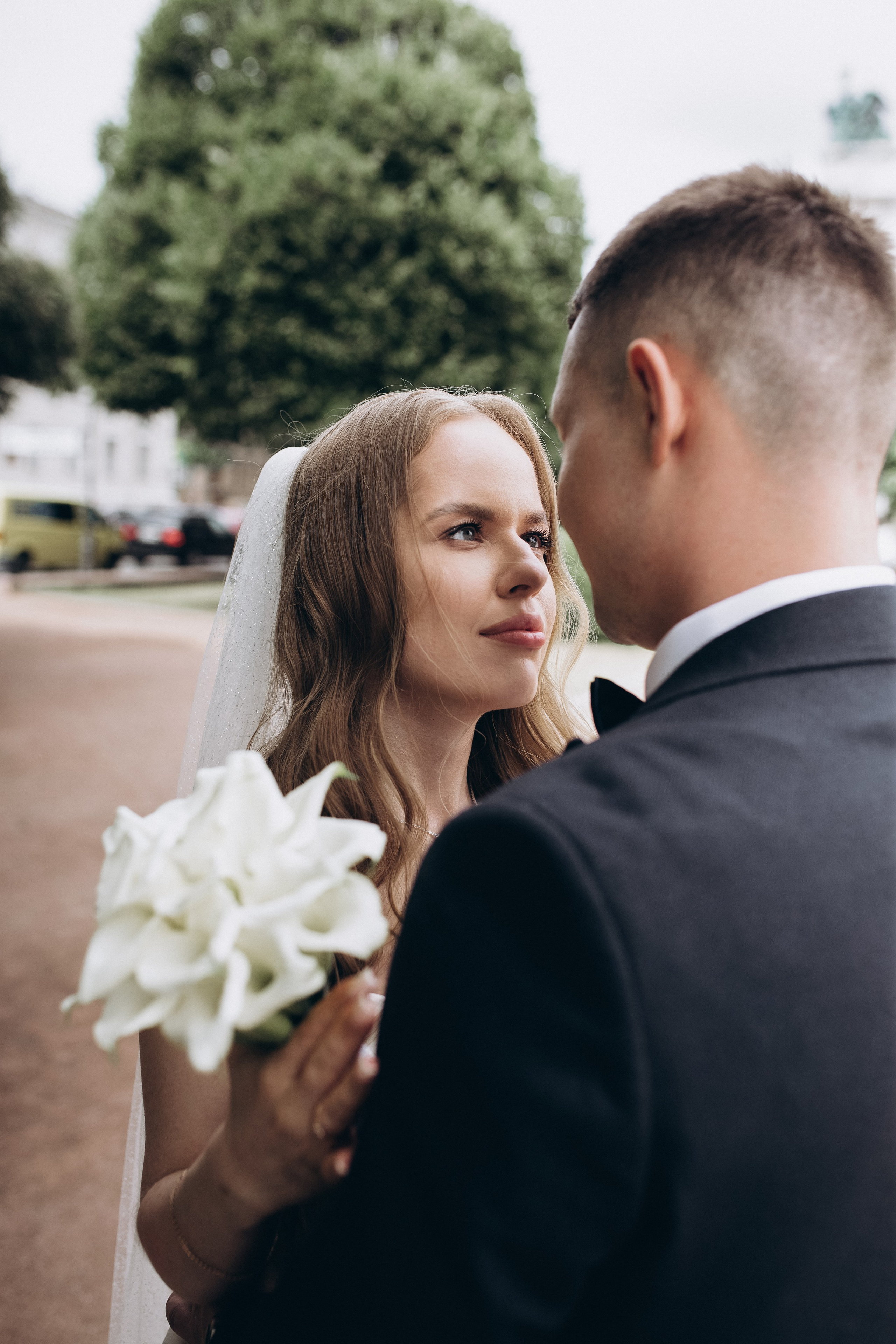 Александр & Екатерина. Семейный фотограф Наталья Ковтун Санкт-Петербург