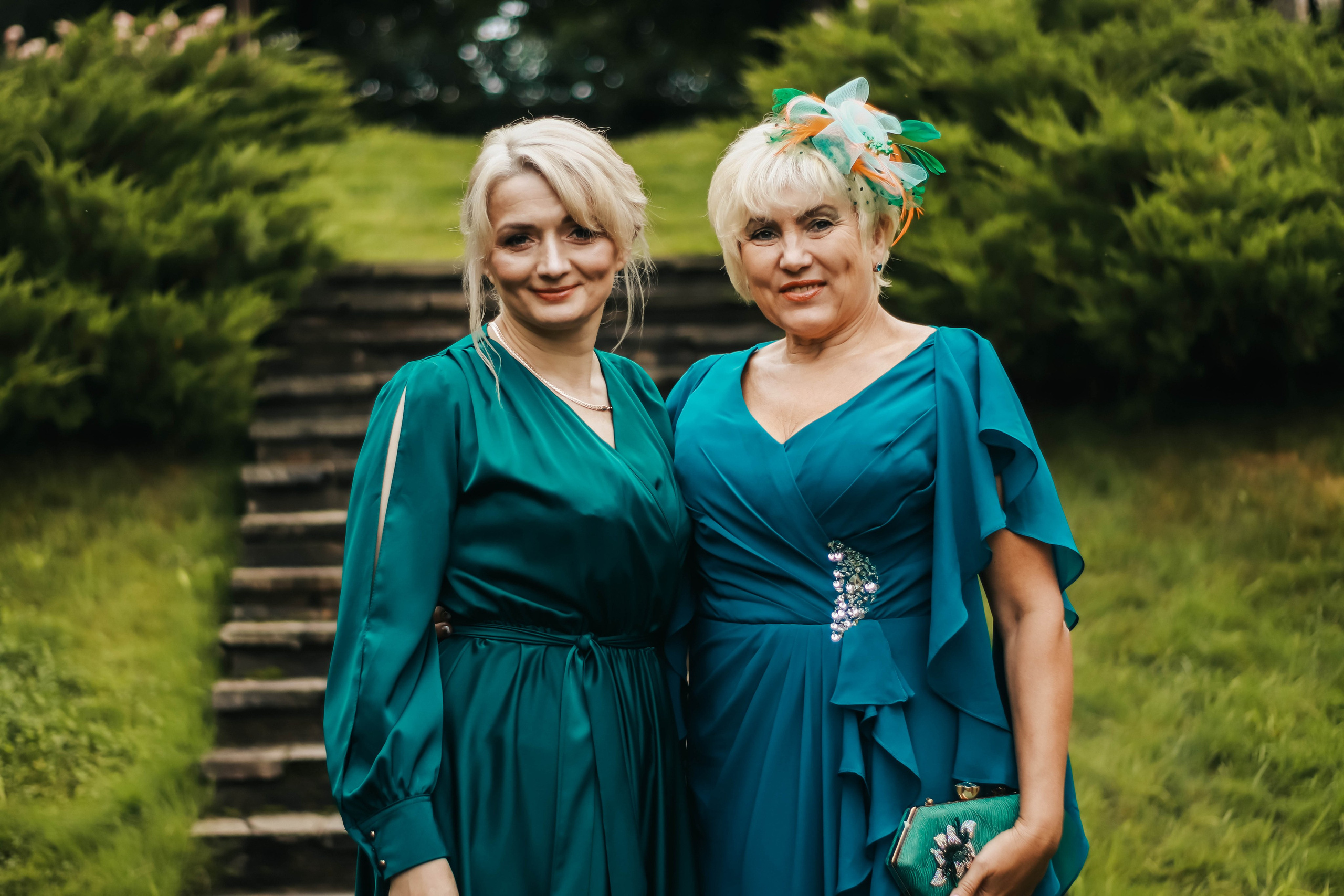 Съемка для гостей. Фотограф Дарья Маташкова