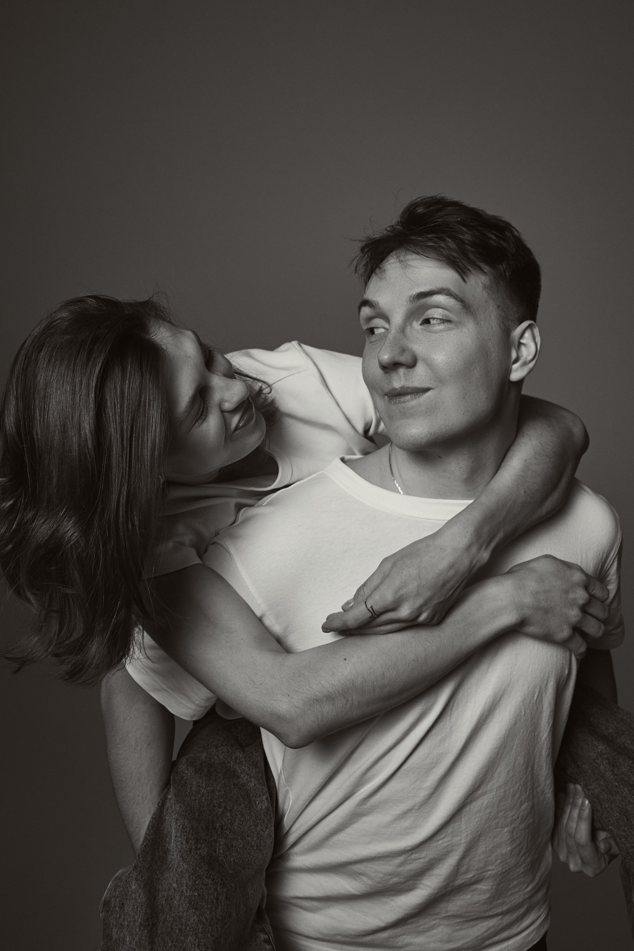 Владик & Ксюша. Фотограф в СПб, с которым легко ✨ Полина