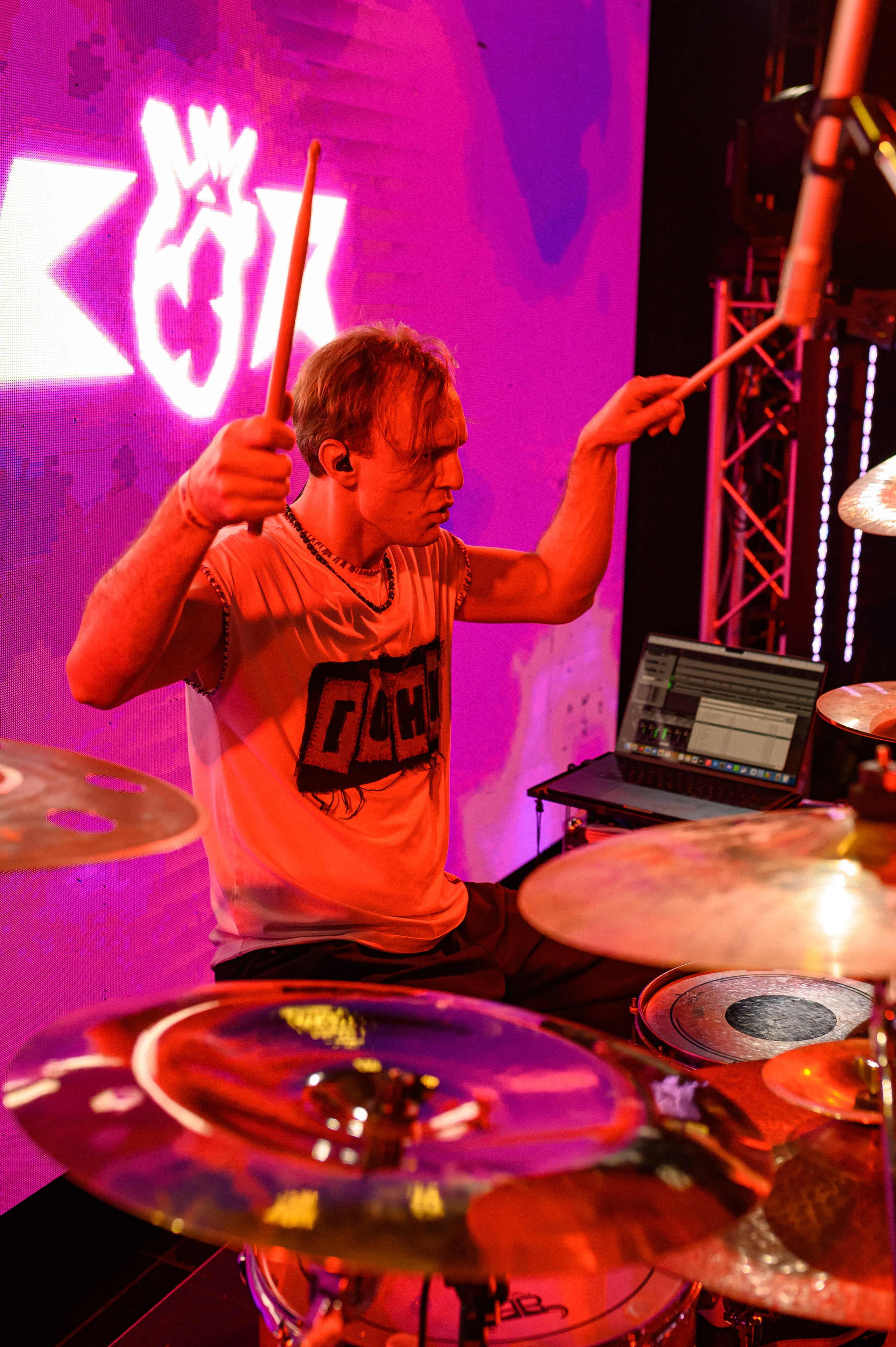 Discor/НашРокФест. Www.ostermiller.ru