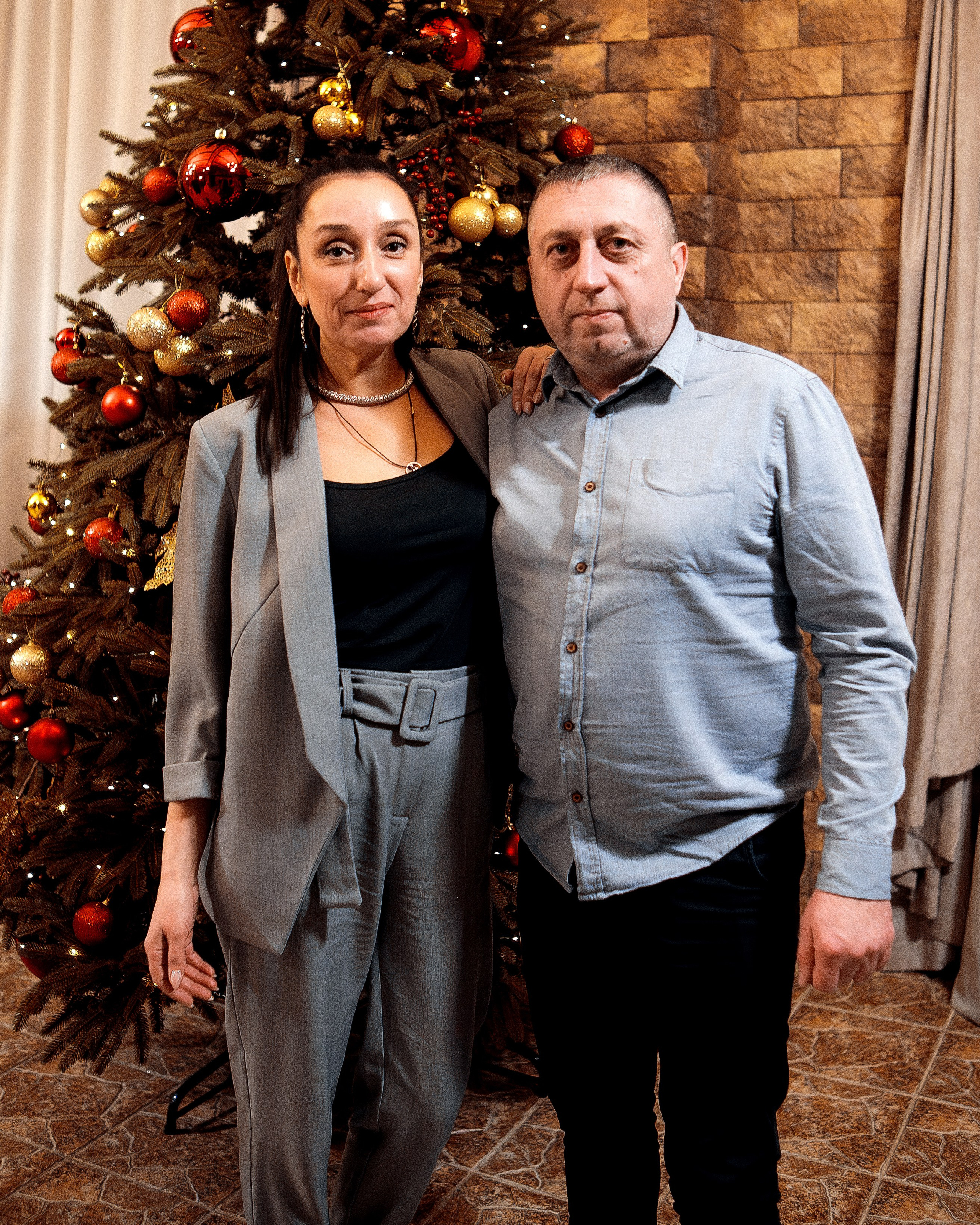 Свадебная съемка Валера и Ксюша. Фотограф в Новосибирске Владислав Унтерберг