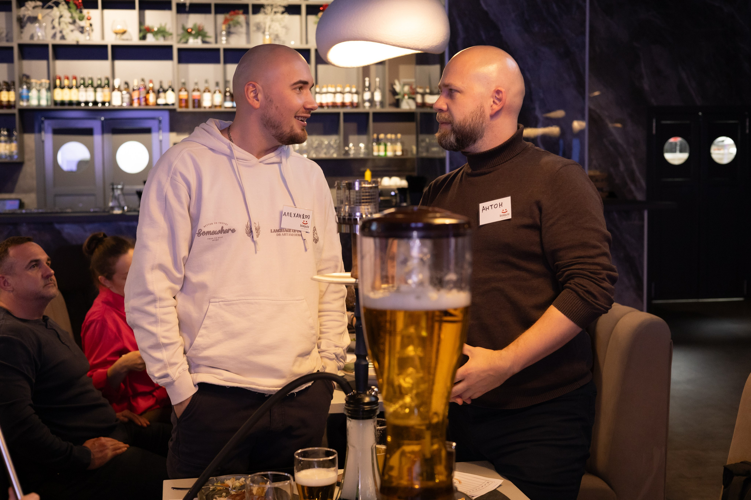 13ая BIZ QUIZ: деловая игра | Красноярск. Фотограф Красноярск съемки лавстори, фотосессия в студии, портретная съемка, творческие фотосессии