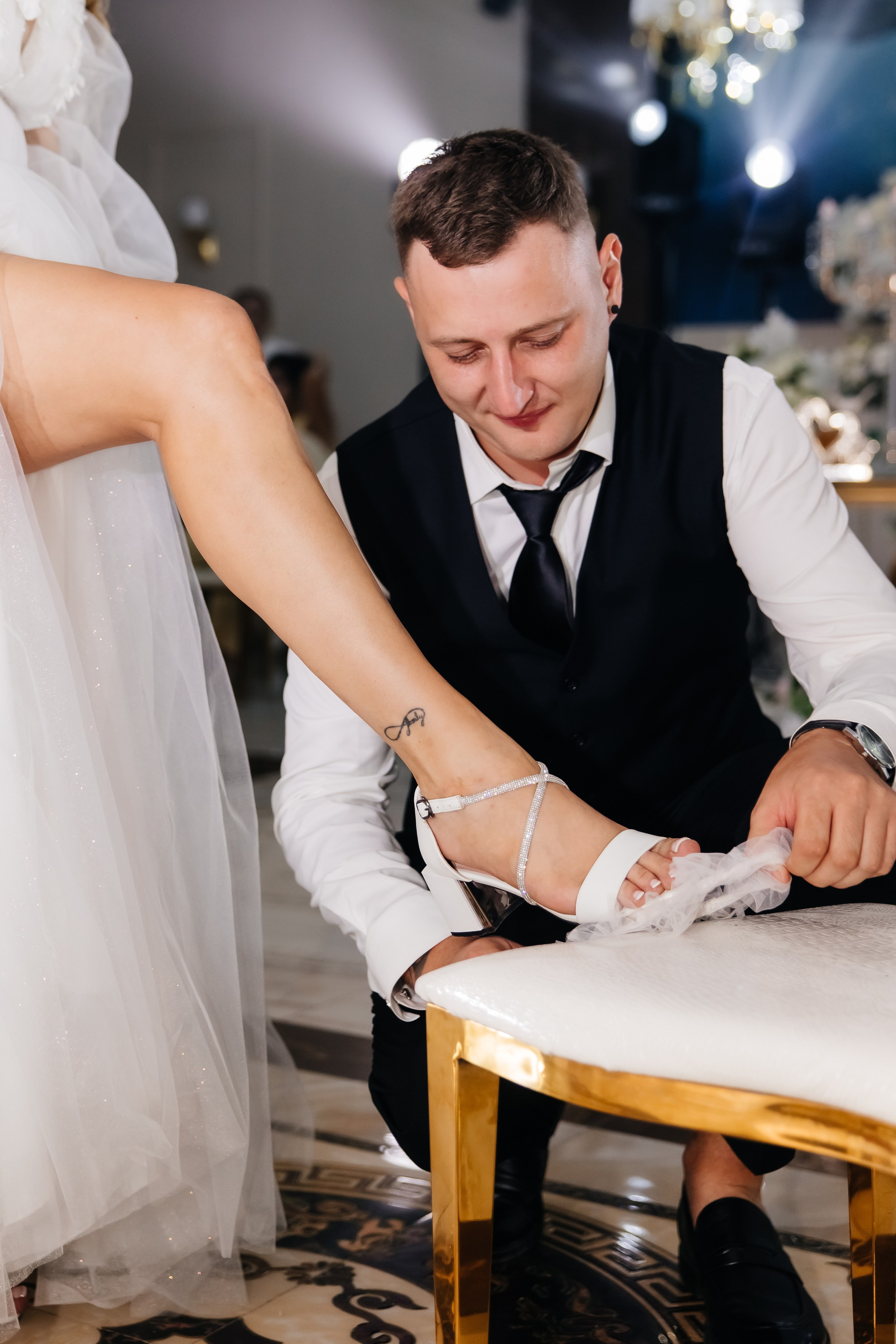 Астория + усадьба Белладжио. Фотограф ВИКА МЕДУЗА