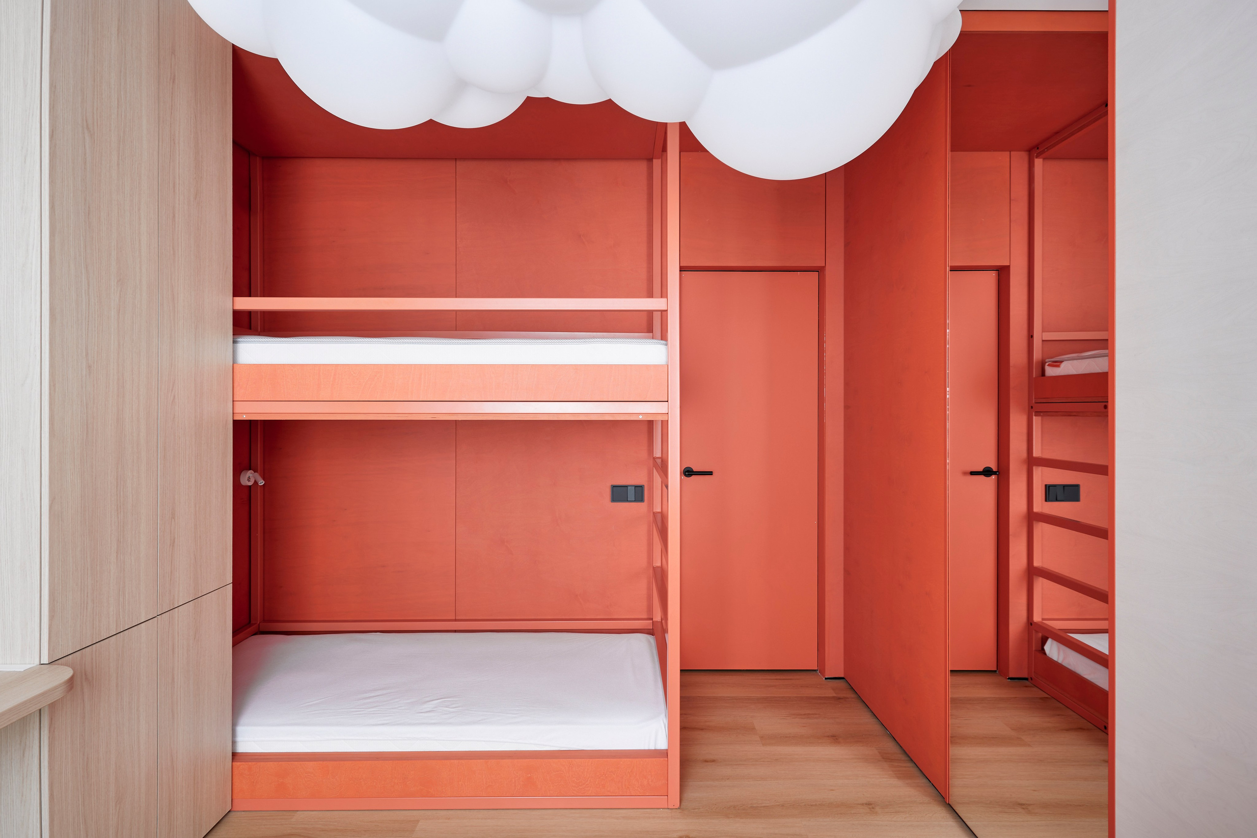 Белоостровская ул. 12. Фотограф Александра Иванова