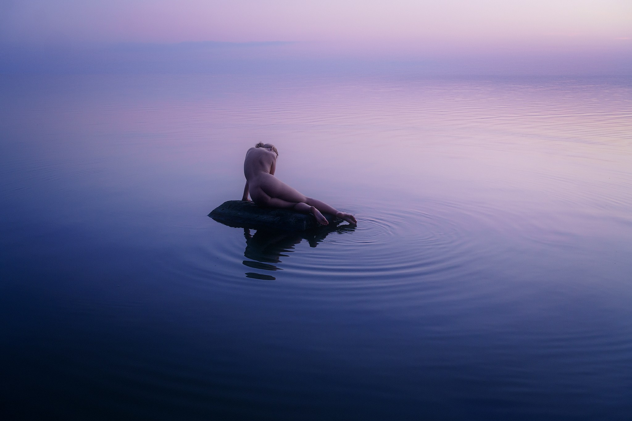 ART NUDE. Фотограф Шувалова Анна