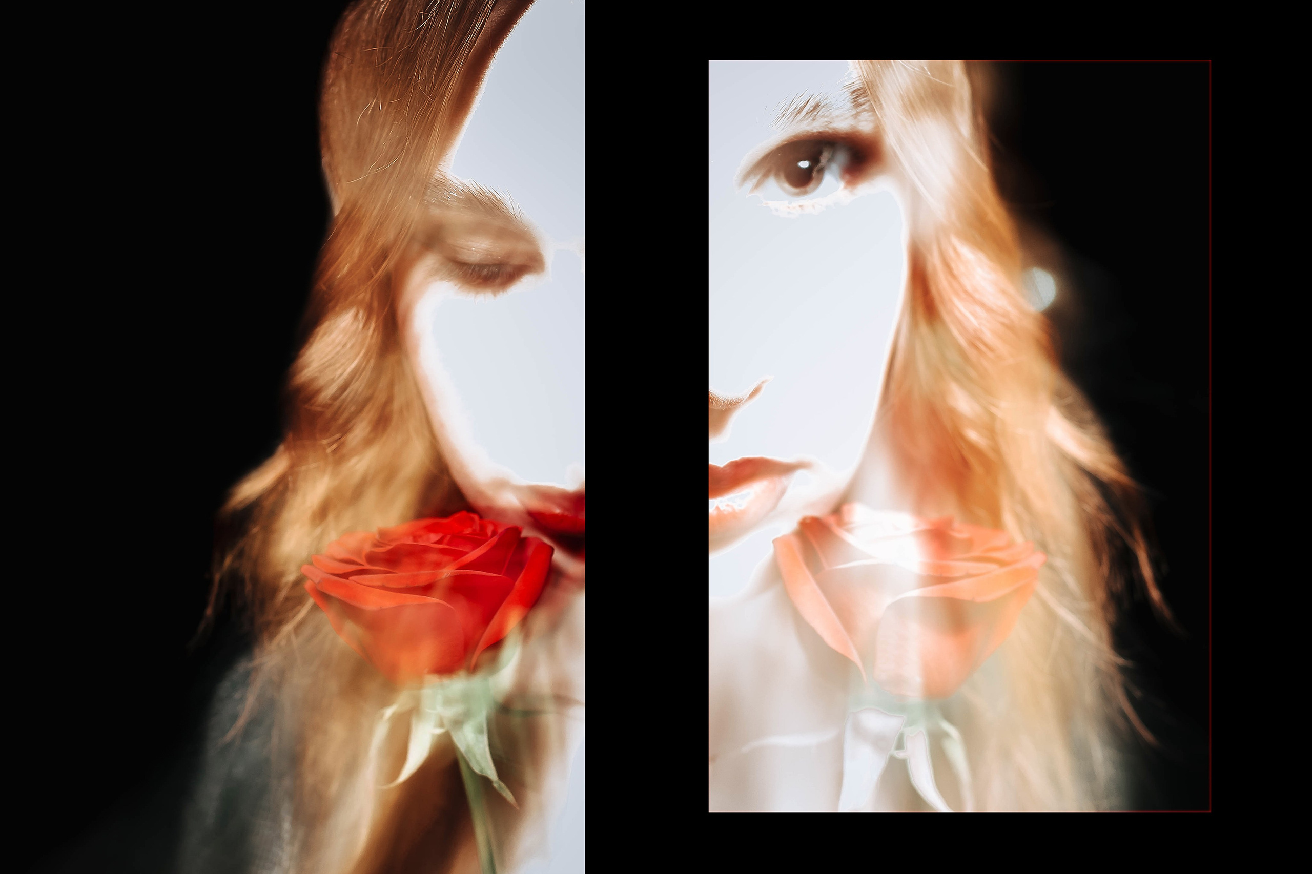 Ночь. Фотограф Карина Шарова Москва