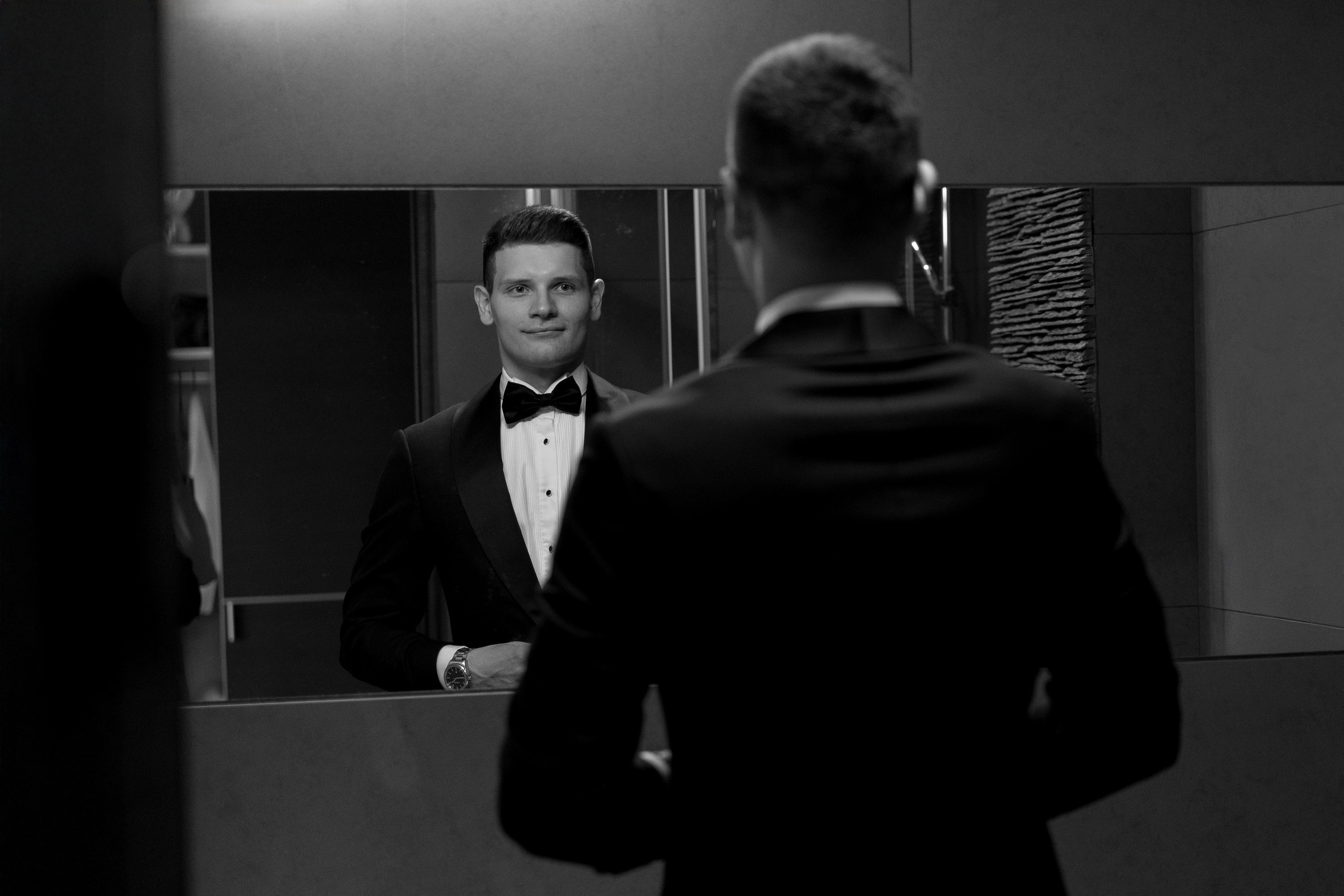 Мария и Никита. Свадебный фотограф в Самаре Катерина Мостовая