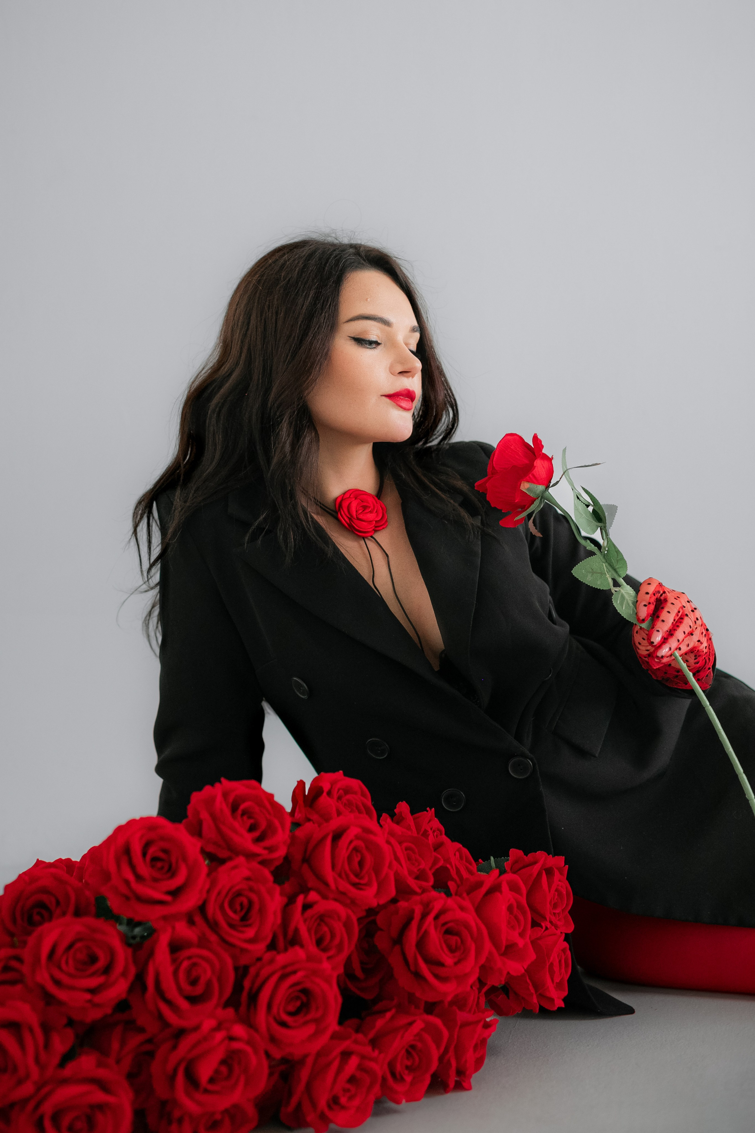 Портретный фотограф в СПб, Лия Шеремет. Фотограф Лия Шеремет