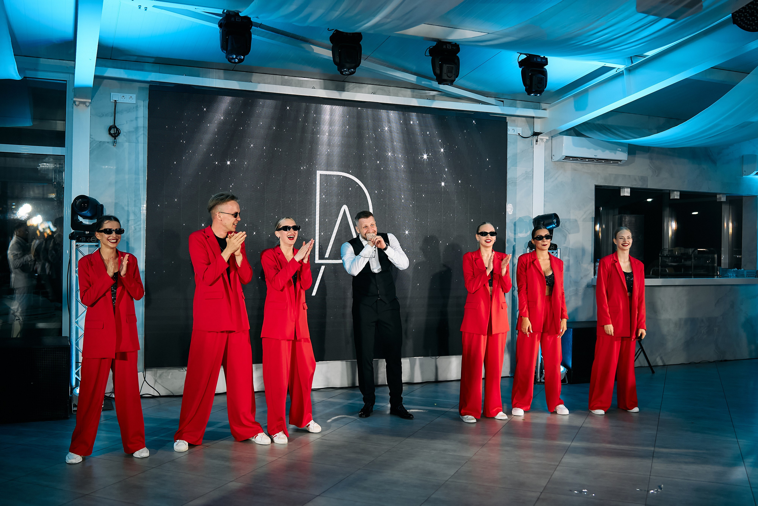 Алина и Денис. Свадебный фотограф Минск РБ