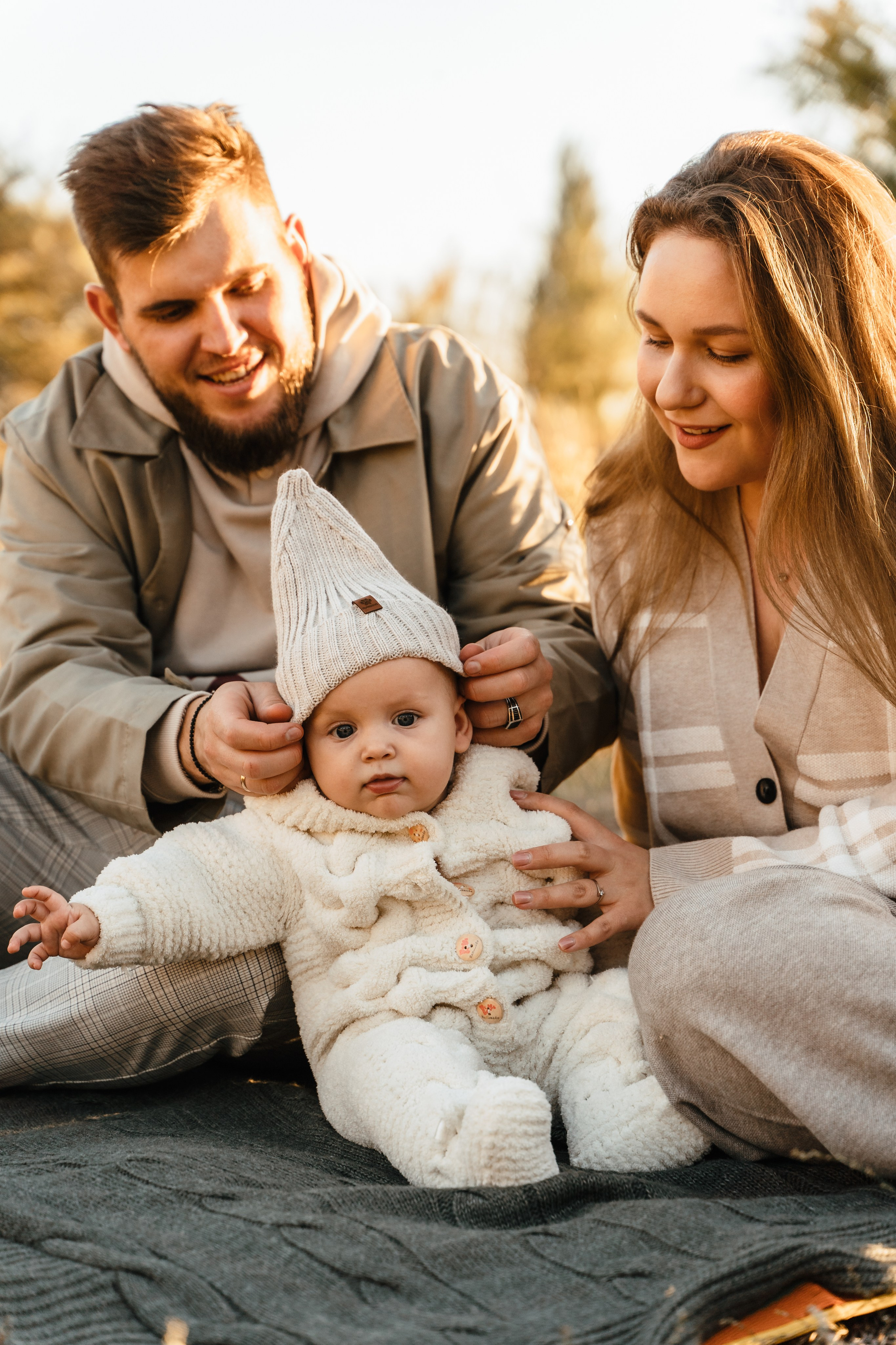 Мира. Ваш личный фотограф в Волгограде и области