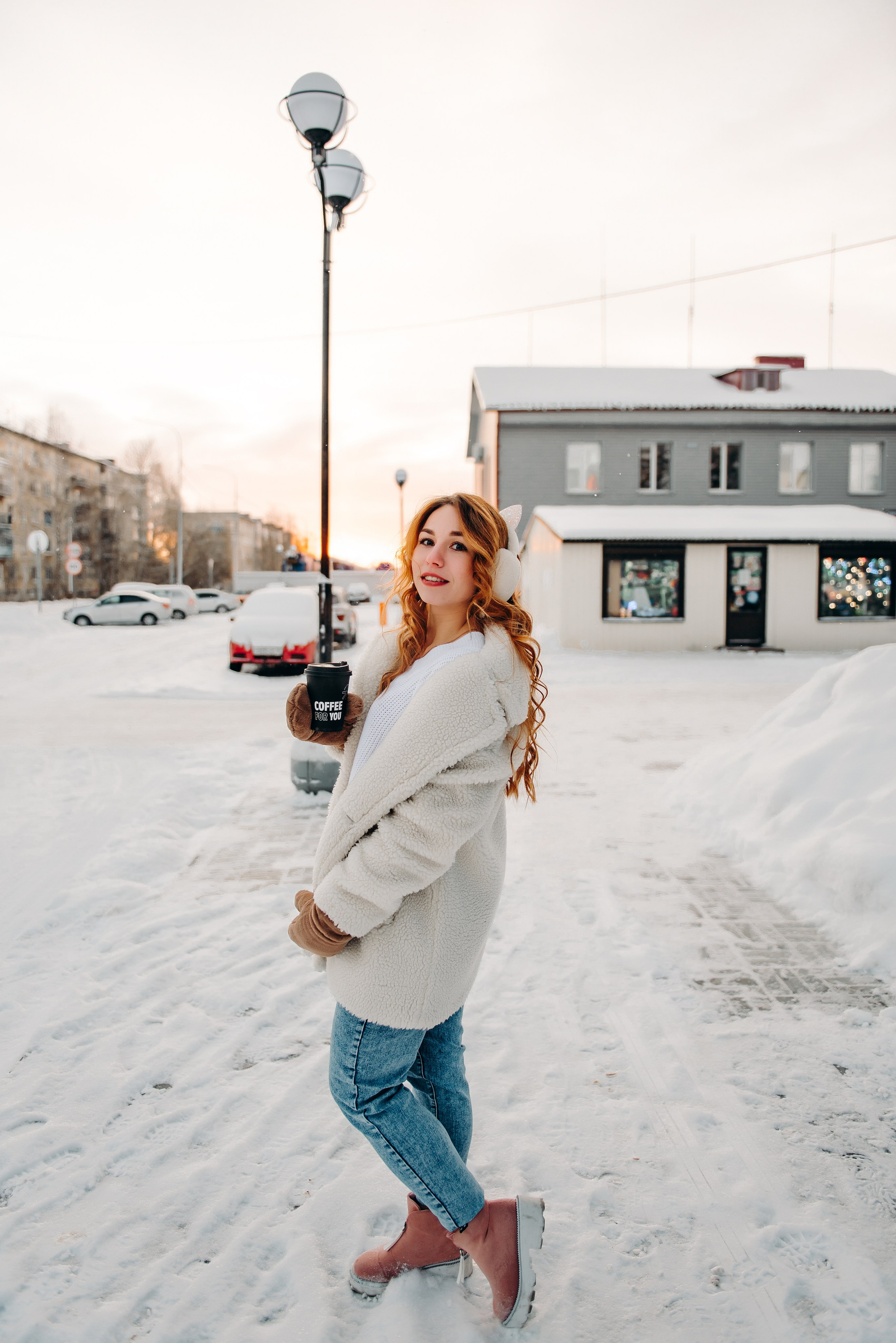 ФОТОСЕССИЯ «Coffee Prosto"☕. Всем привет, меня зовут Олеся, и я ФОТОГРАФ / РЕТУШЁР в г. КЕМЬ
