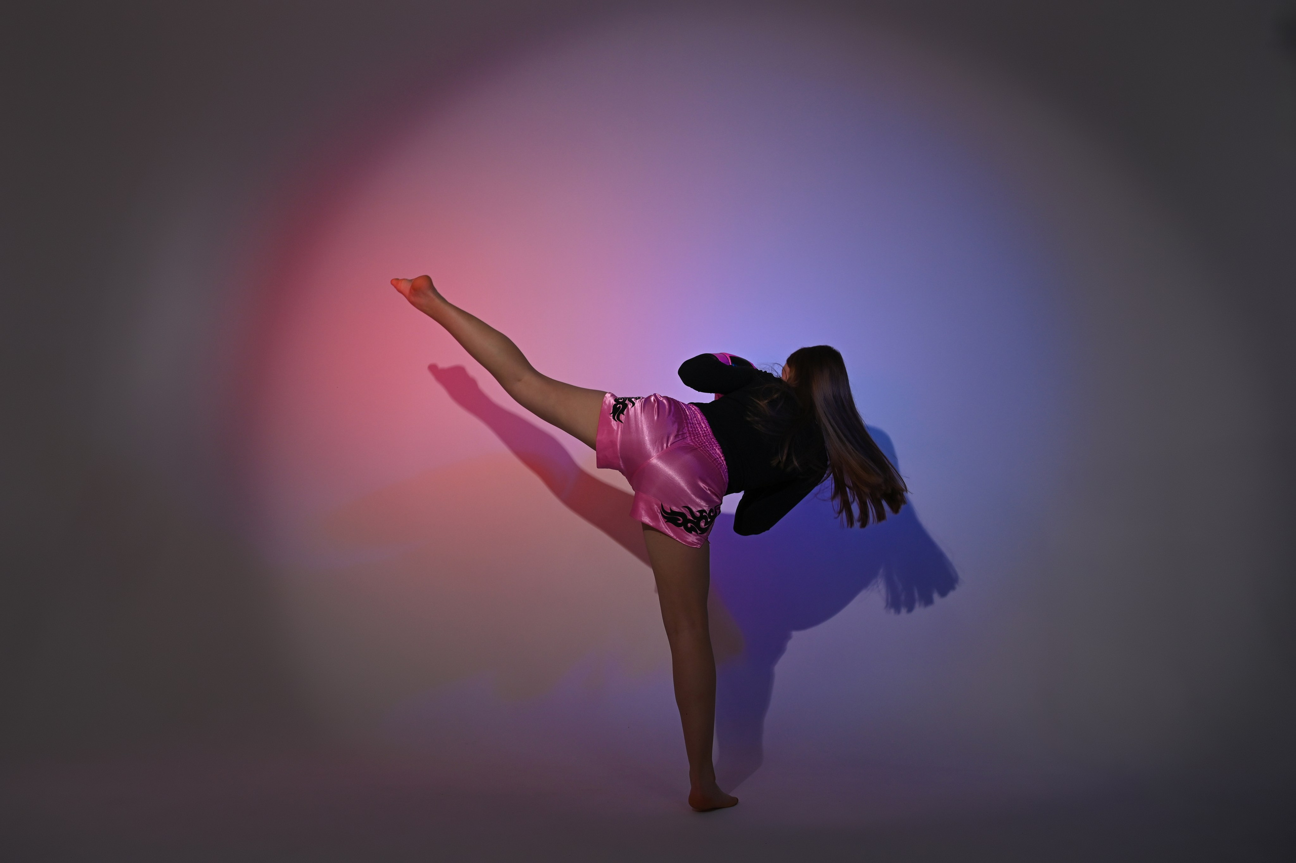 Спорт. Фотограф Косачева Екатерина