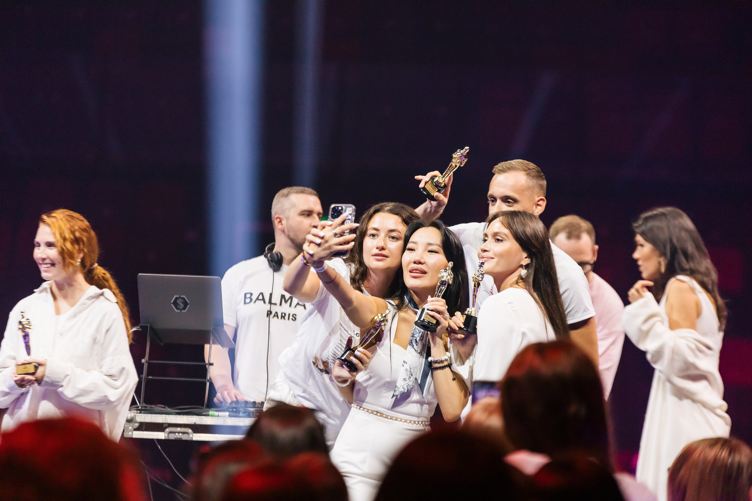 Фотограф Андрей Босов