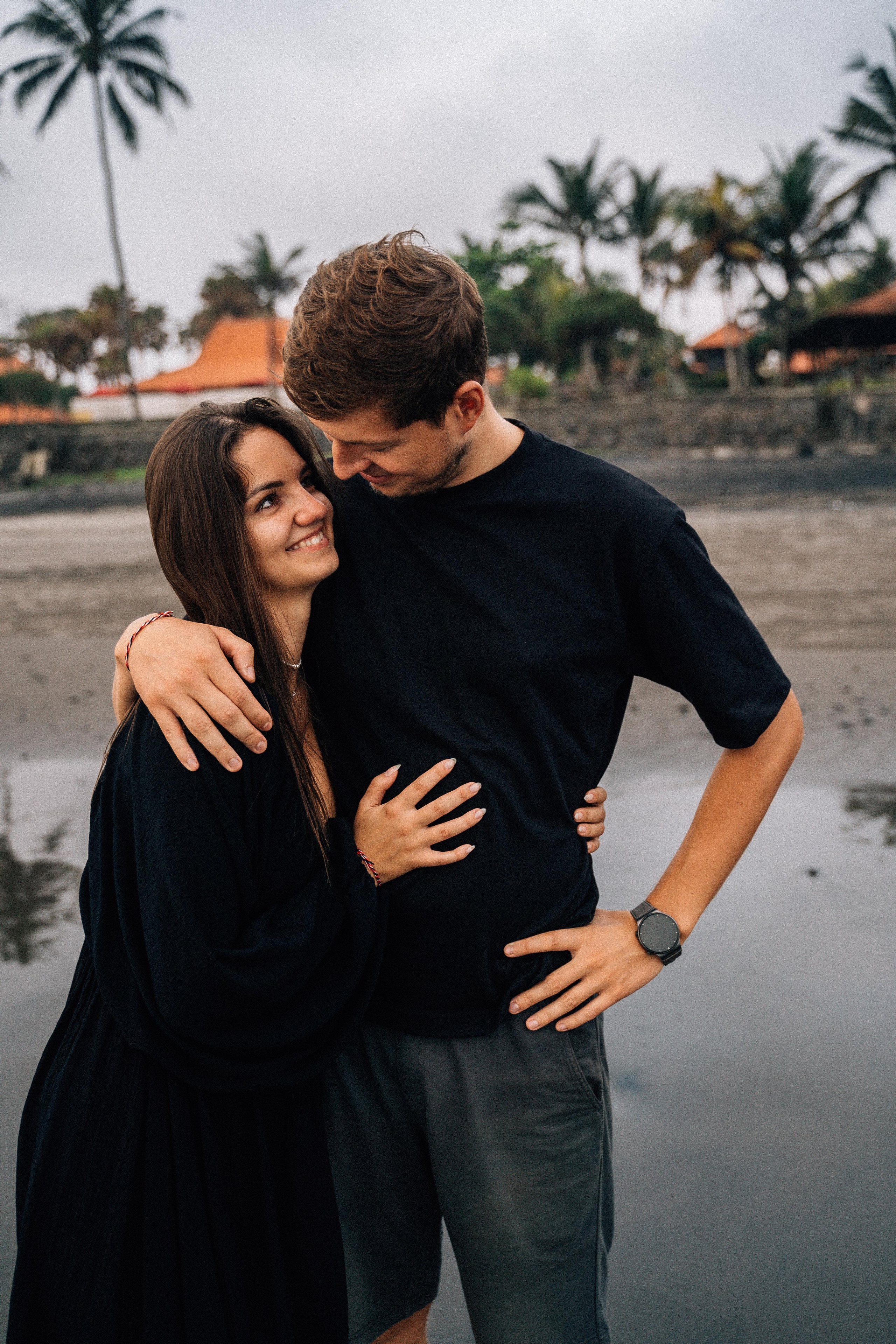 Вика и Дима. Свадебный фотограф