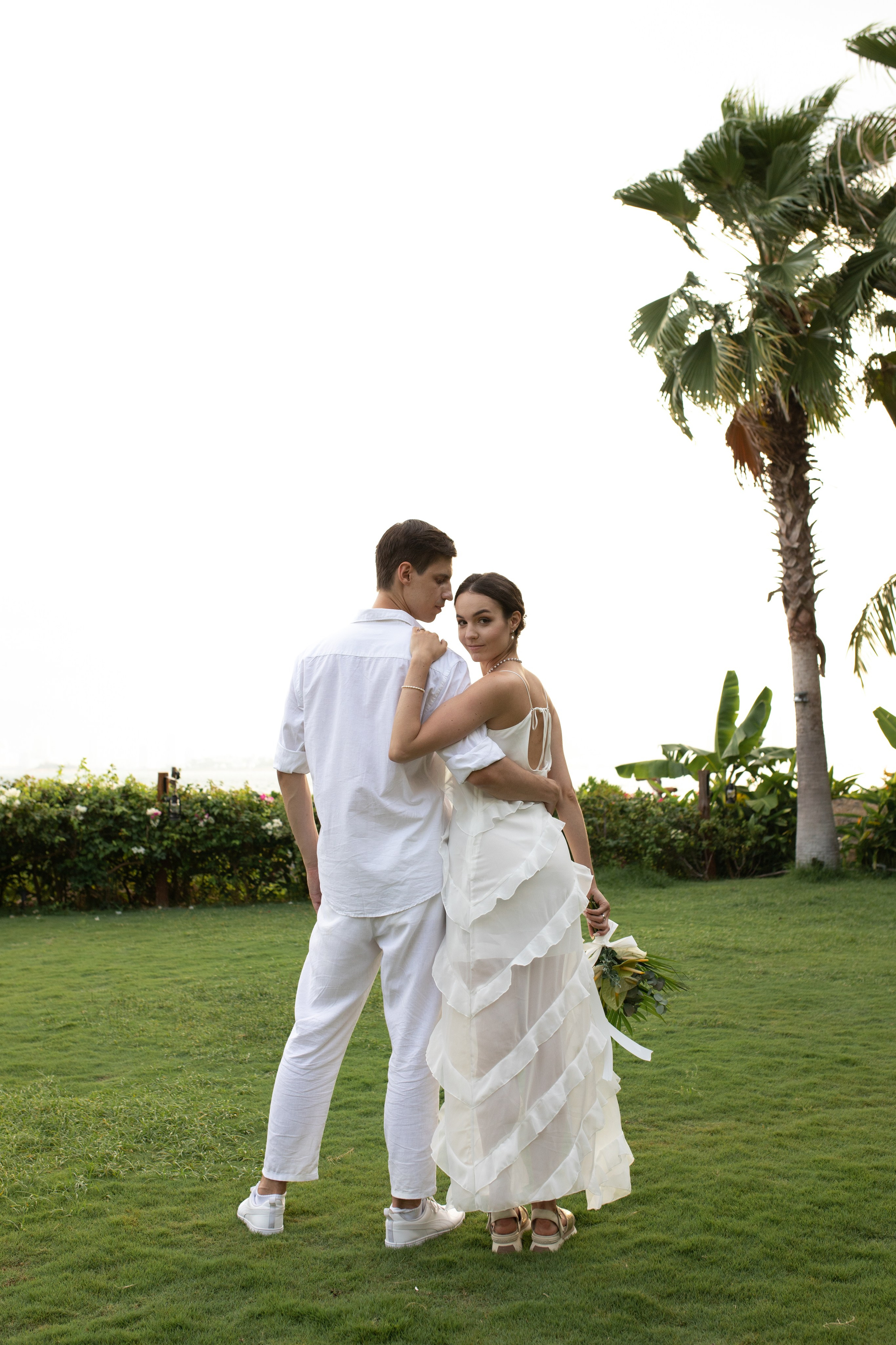 Владислав и Милена. Главная