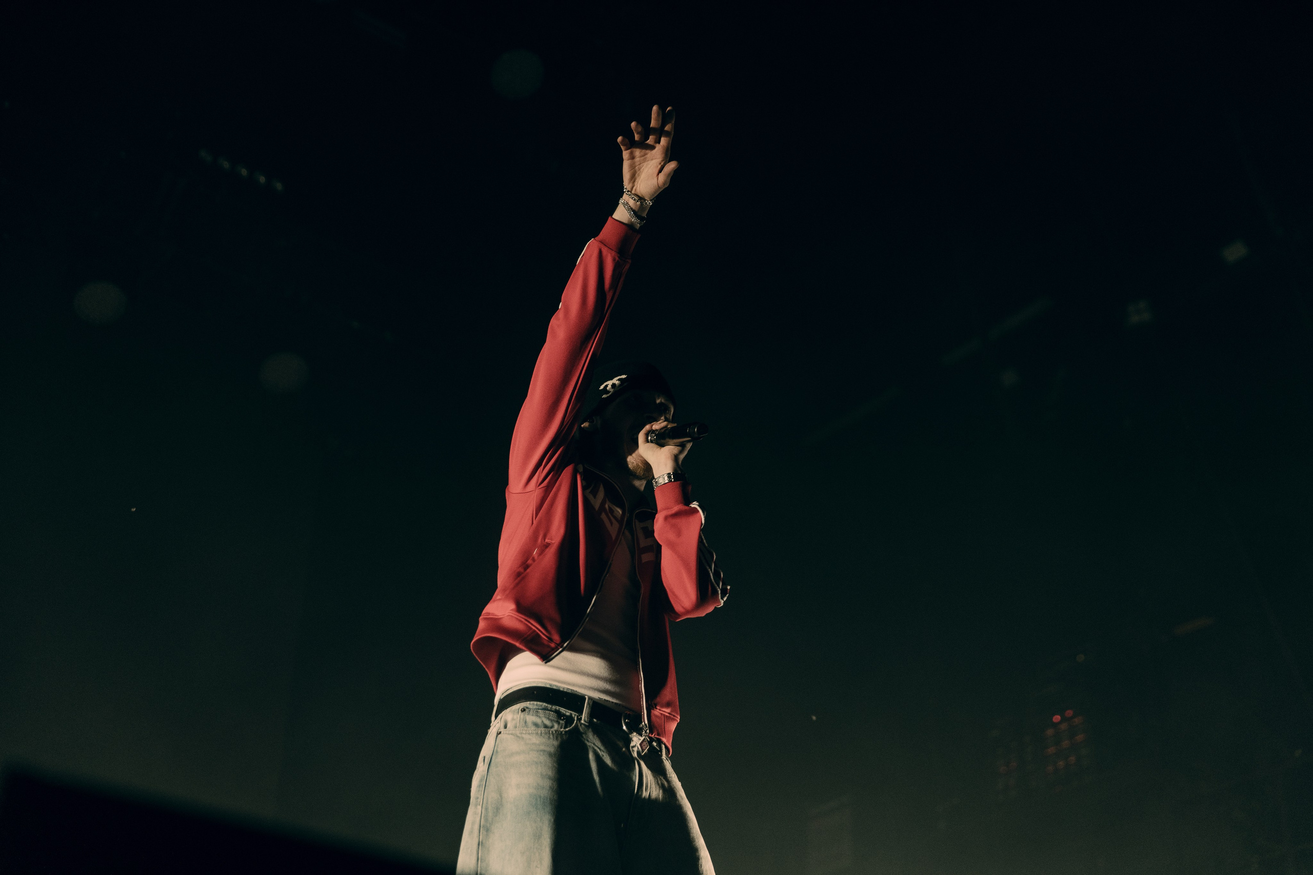 Концерт DABABY Москва. Фотограф Нижний Новгород — Дмитрий Грехов