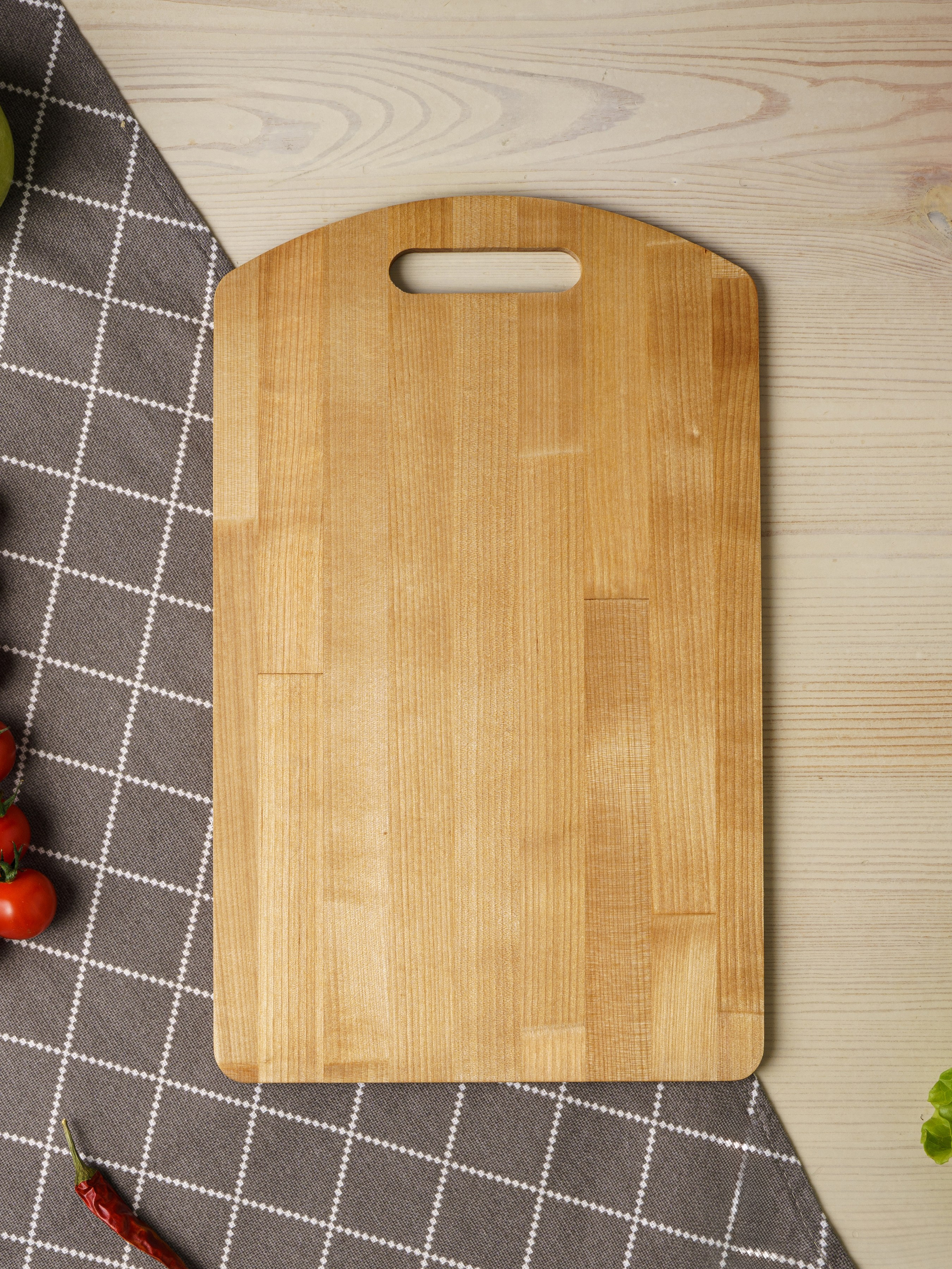 доска для разделки