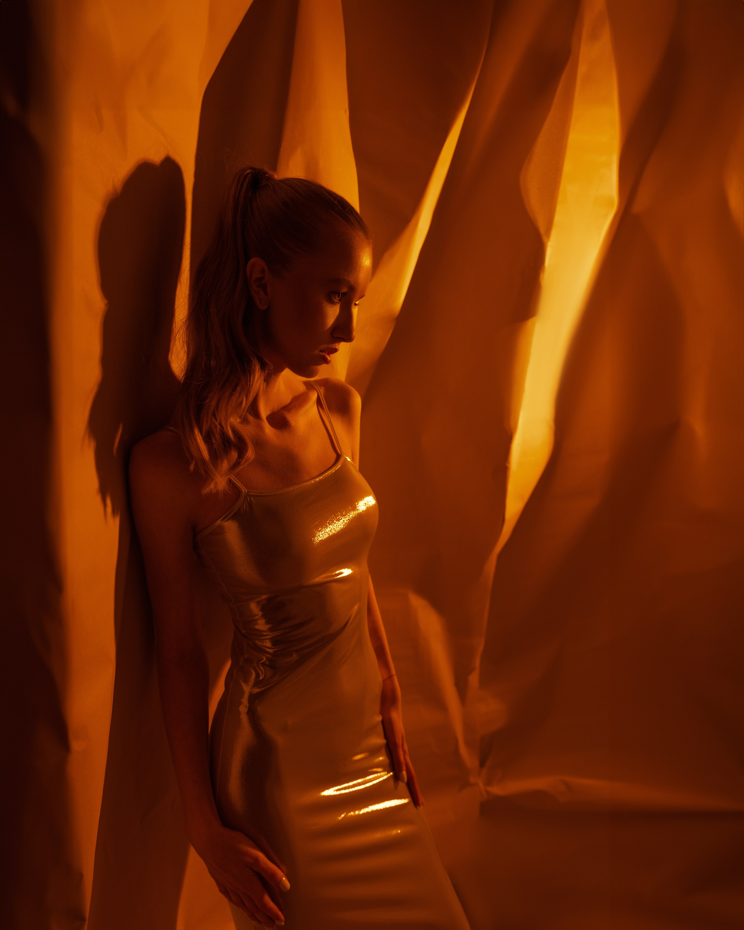 Juli. Главная