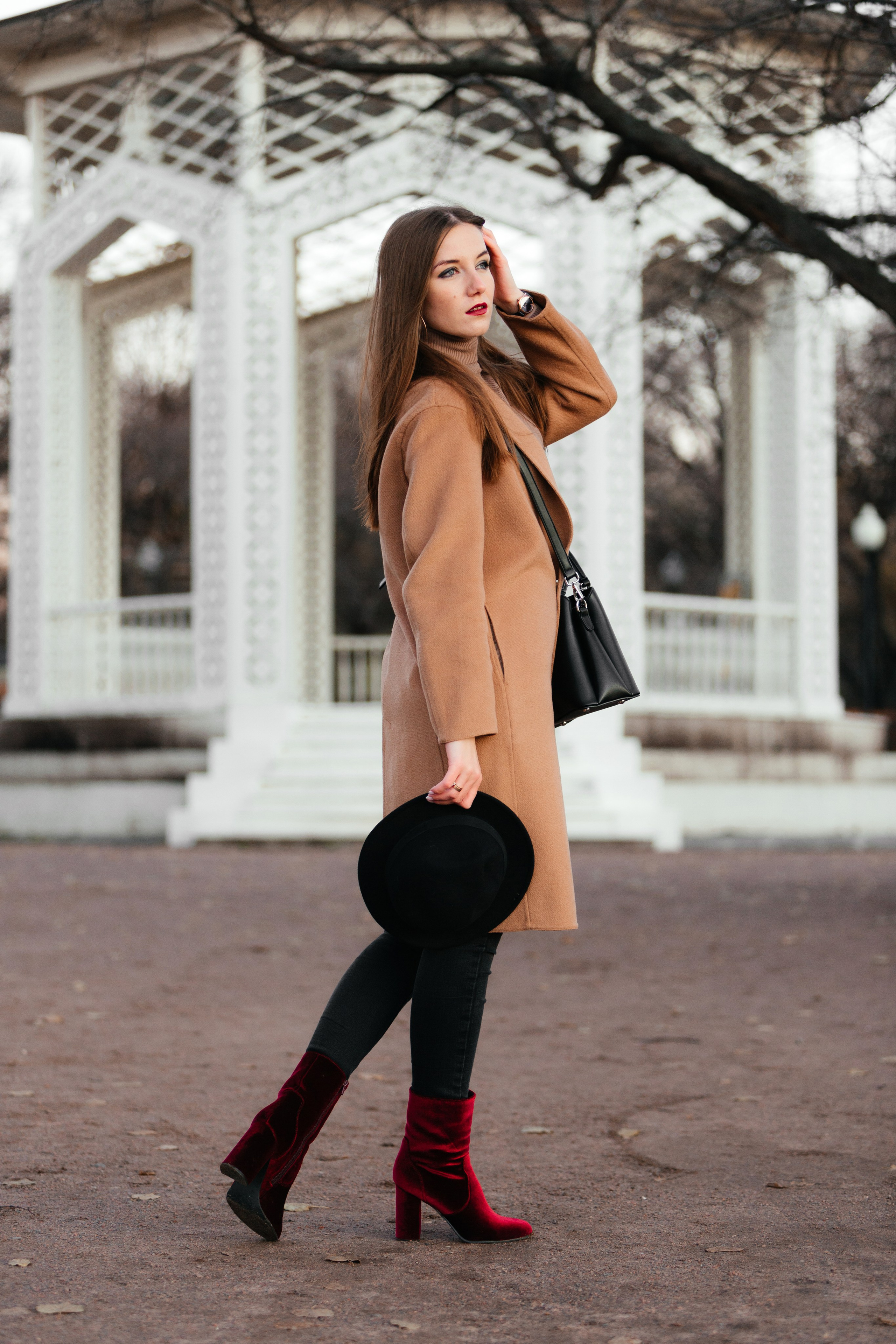 Парк Горького