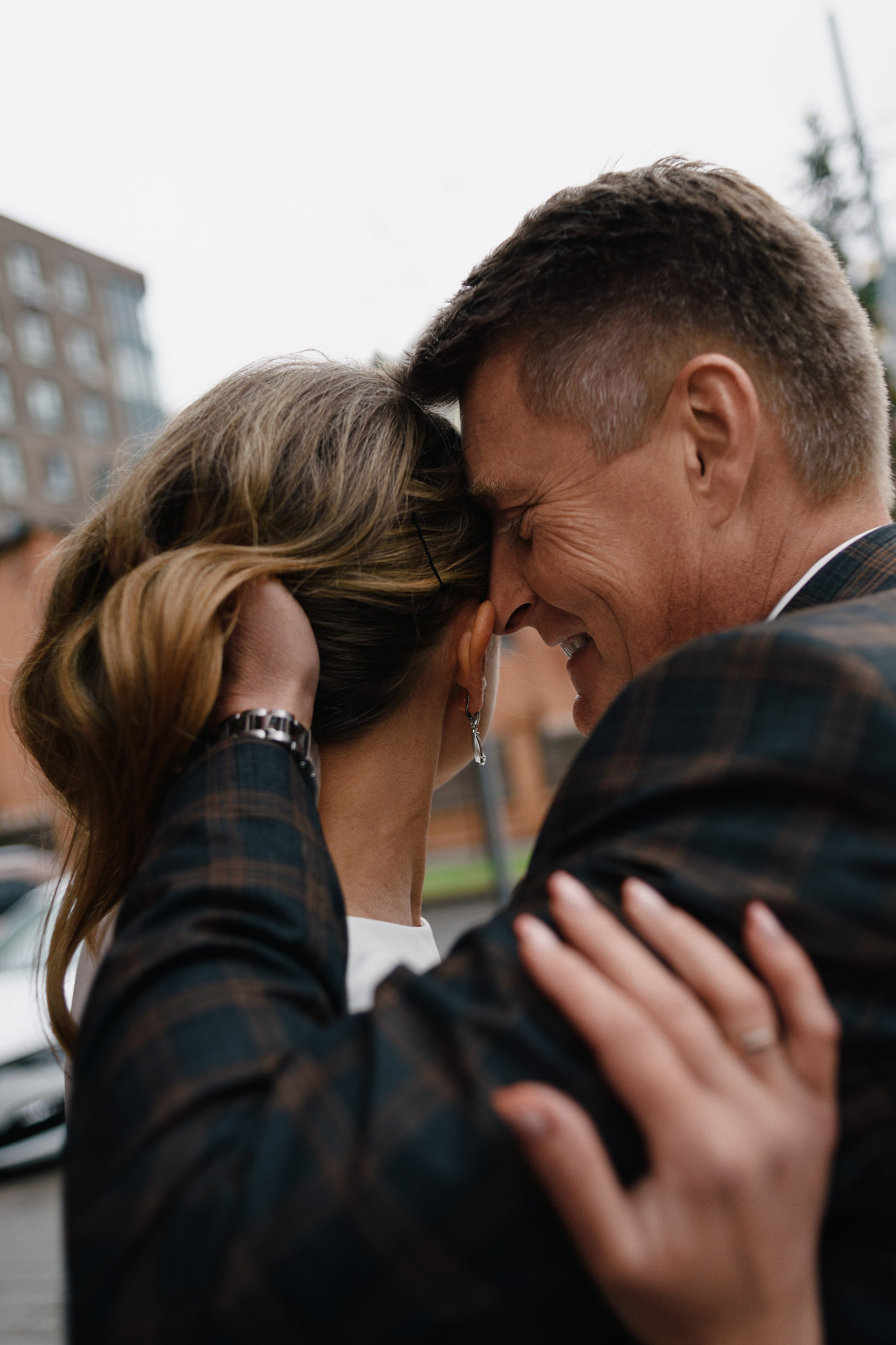 Дмитрий и Мария. Фотограф Дарья Мустафина, Тюмень