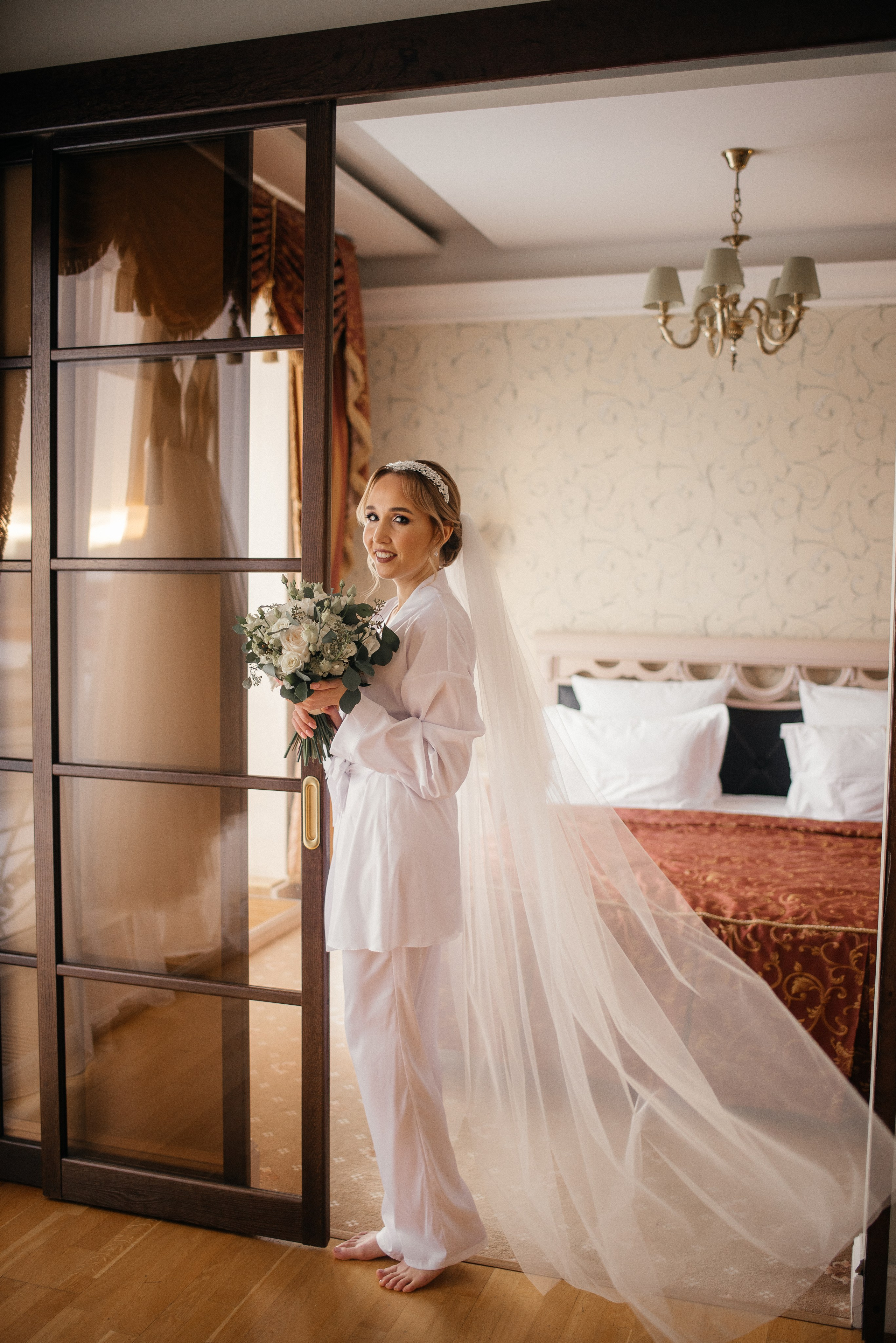 Владислав и Мария. Главная