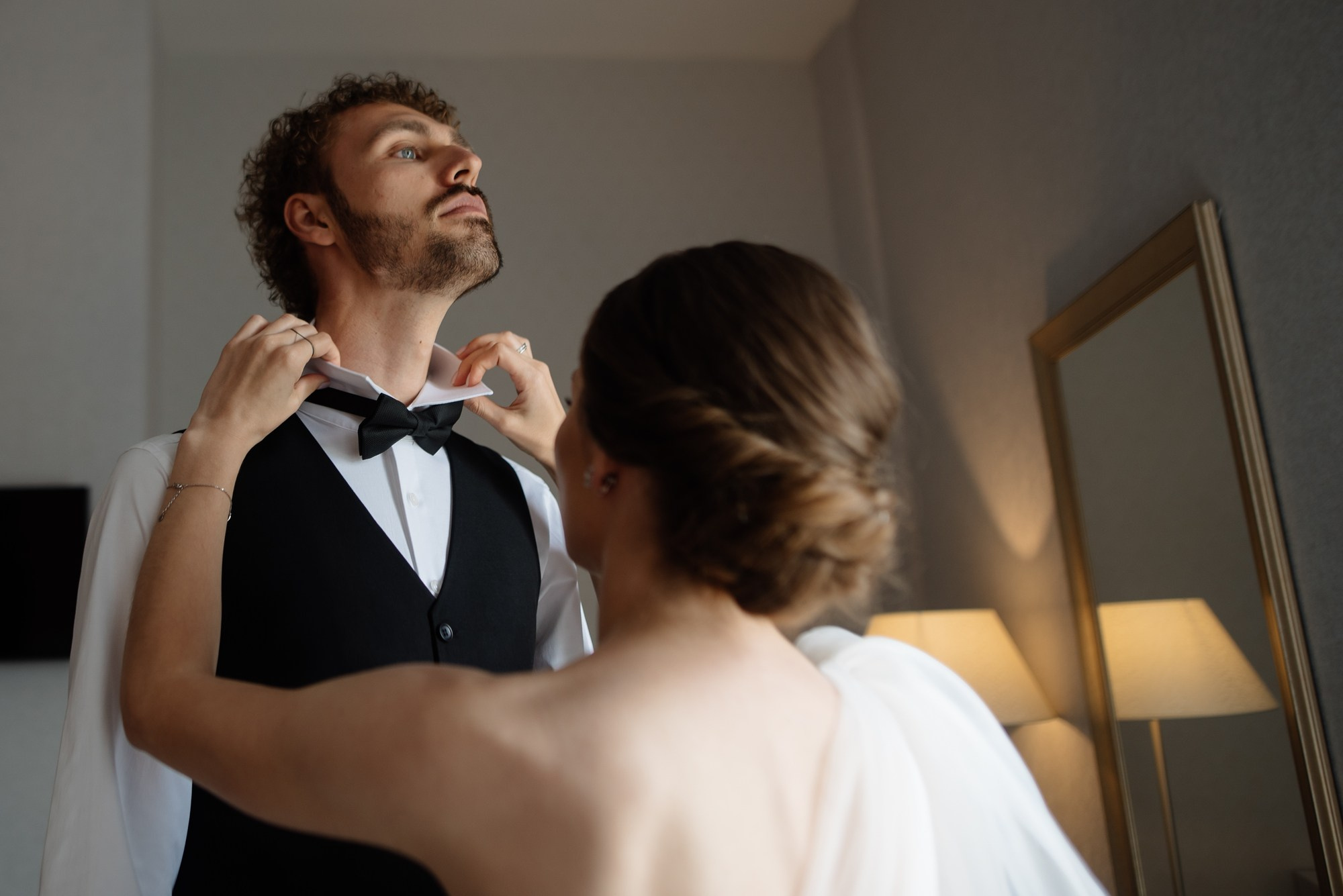 ВИКТОРИЯ И СЛАВА. Свадебный фотограф в Ставрополе Сергей Шляхов