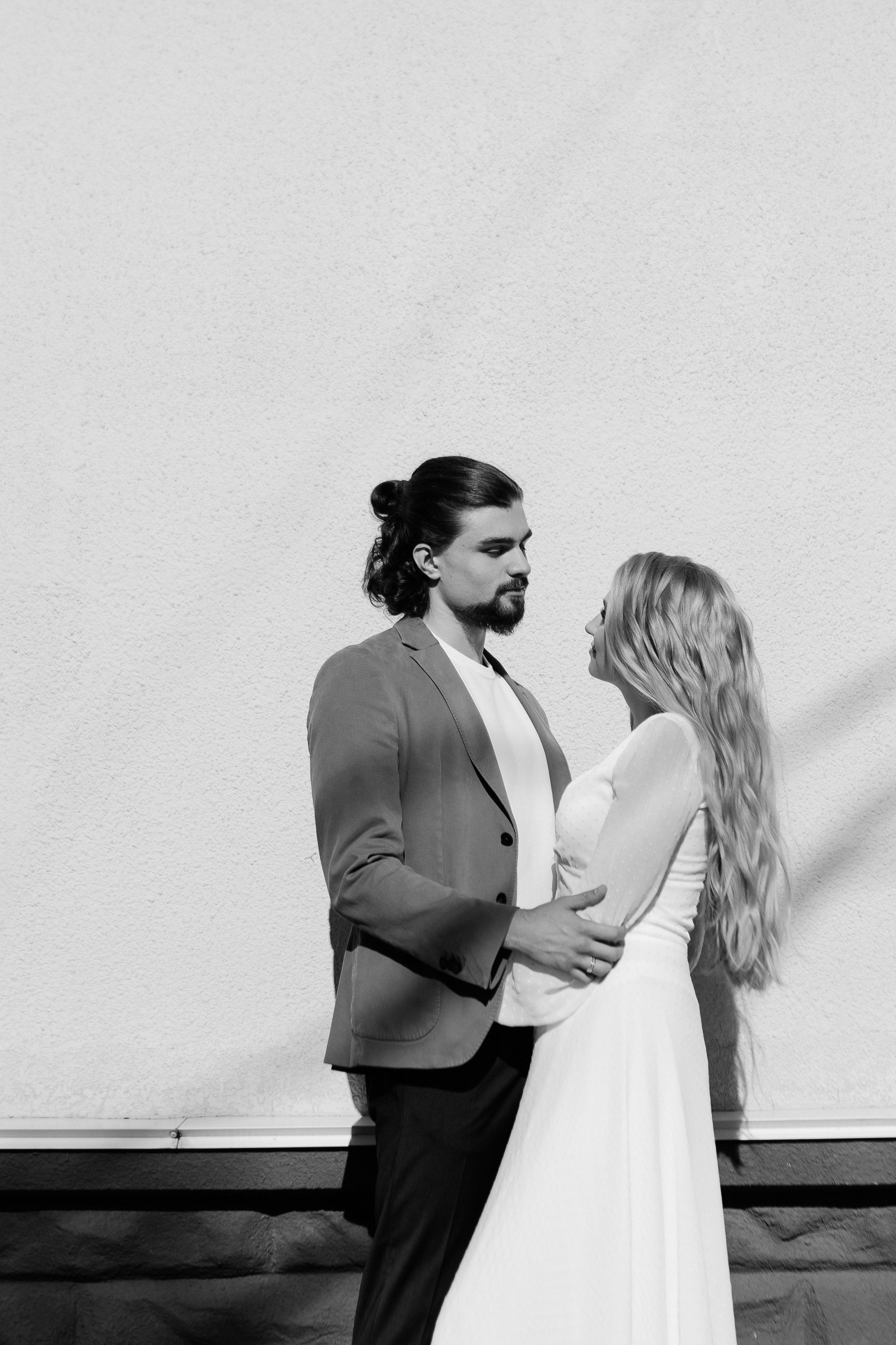 ПОД ЗВУКИ ДОЖДЯ. Свадебный фотограф в Ставрополе Сергей Шляхов