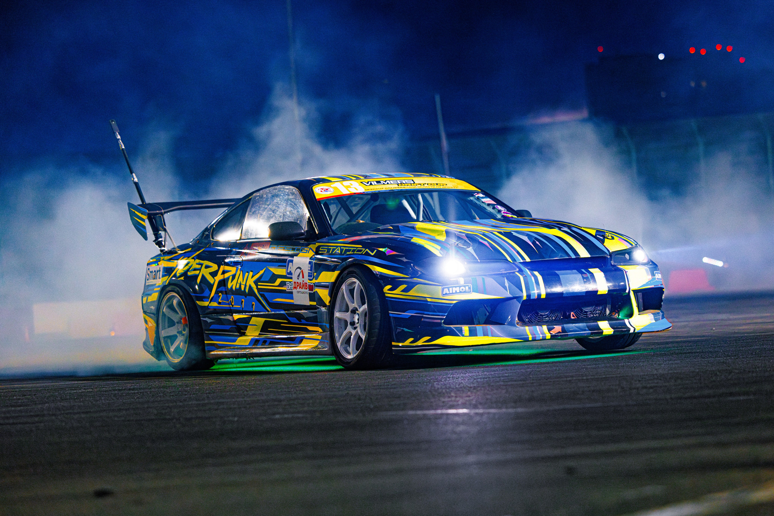 Репортажная фотосъемка. Фотограф Дмитрий Бойков