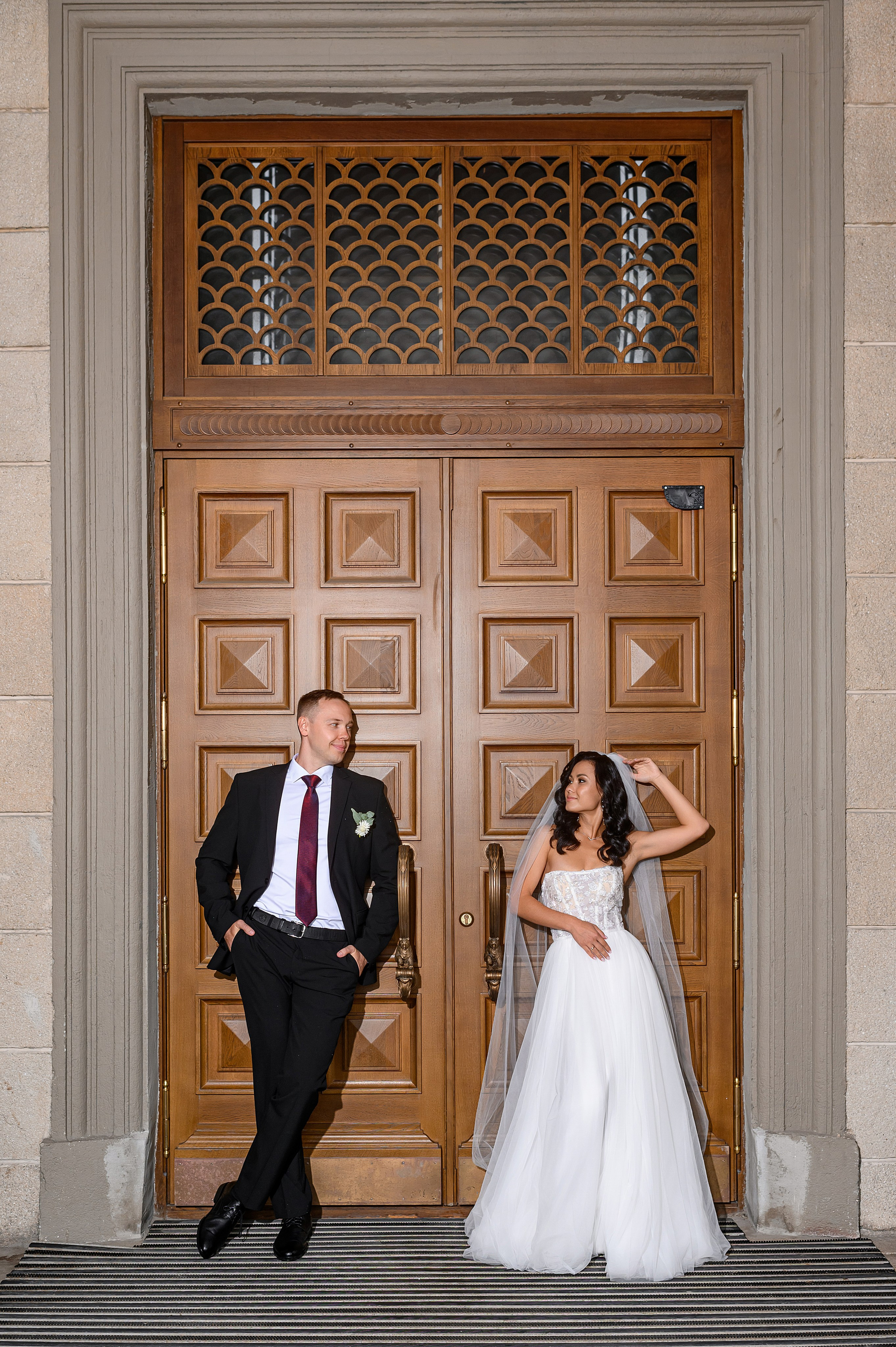 Свадебный фотограф и видеограф