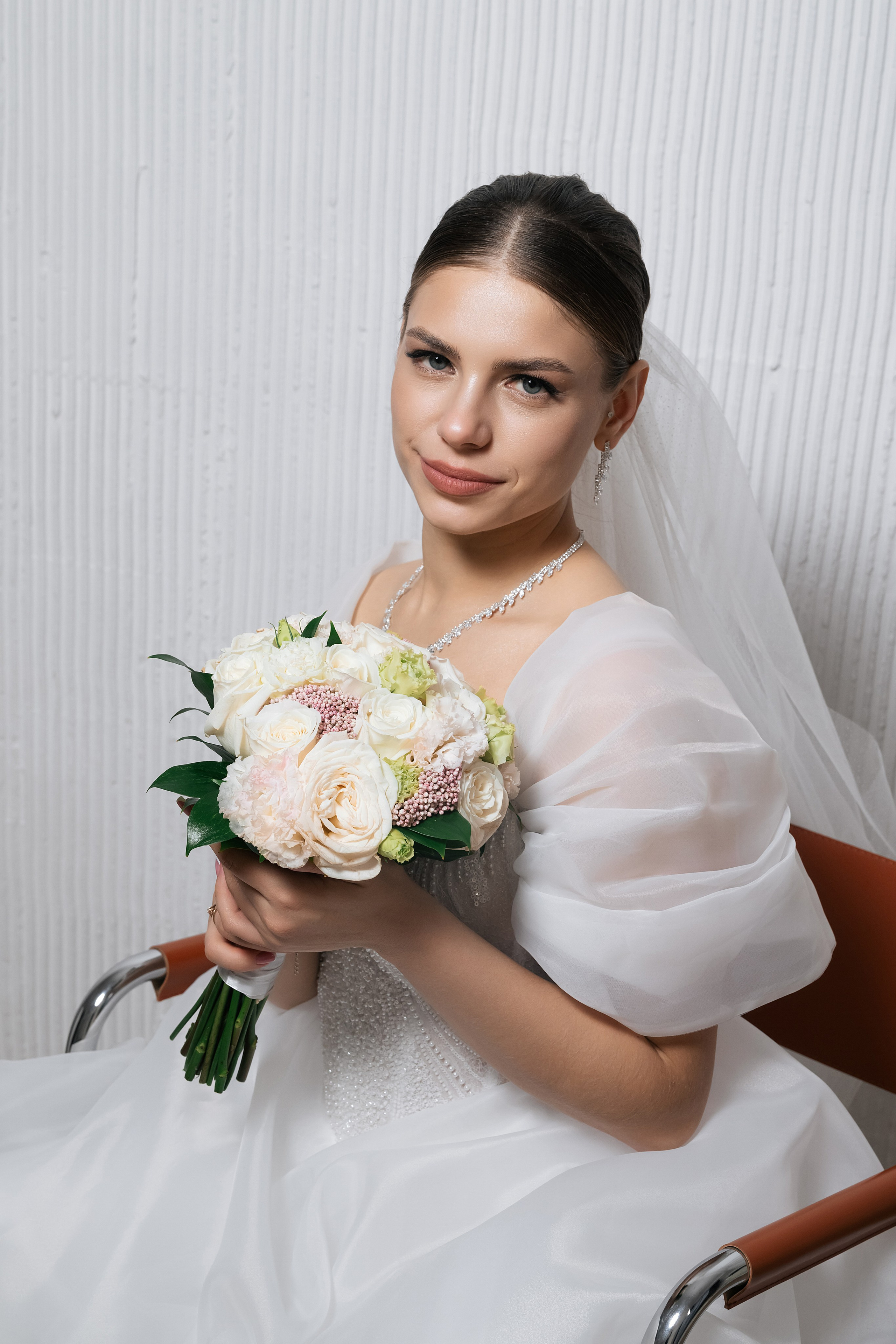 Свадебная фотосесия для Александа и Александры