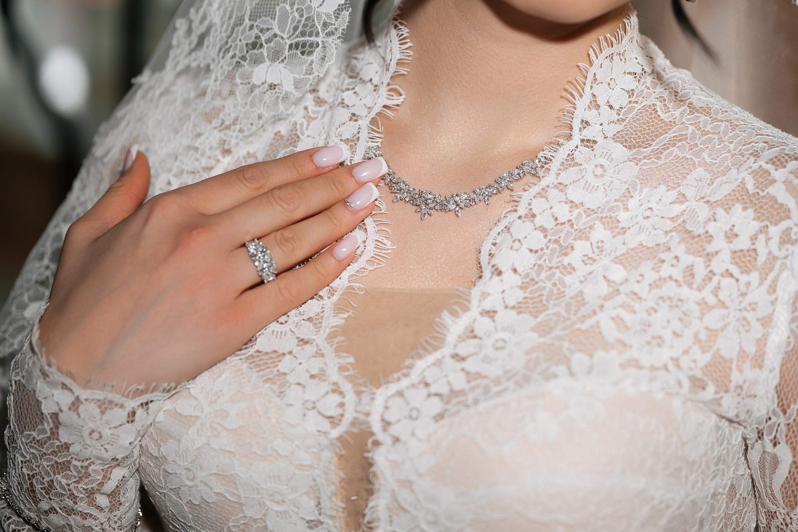 Свадебная фотосессия Айдан и Баходур