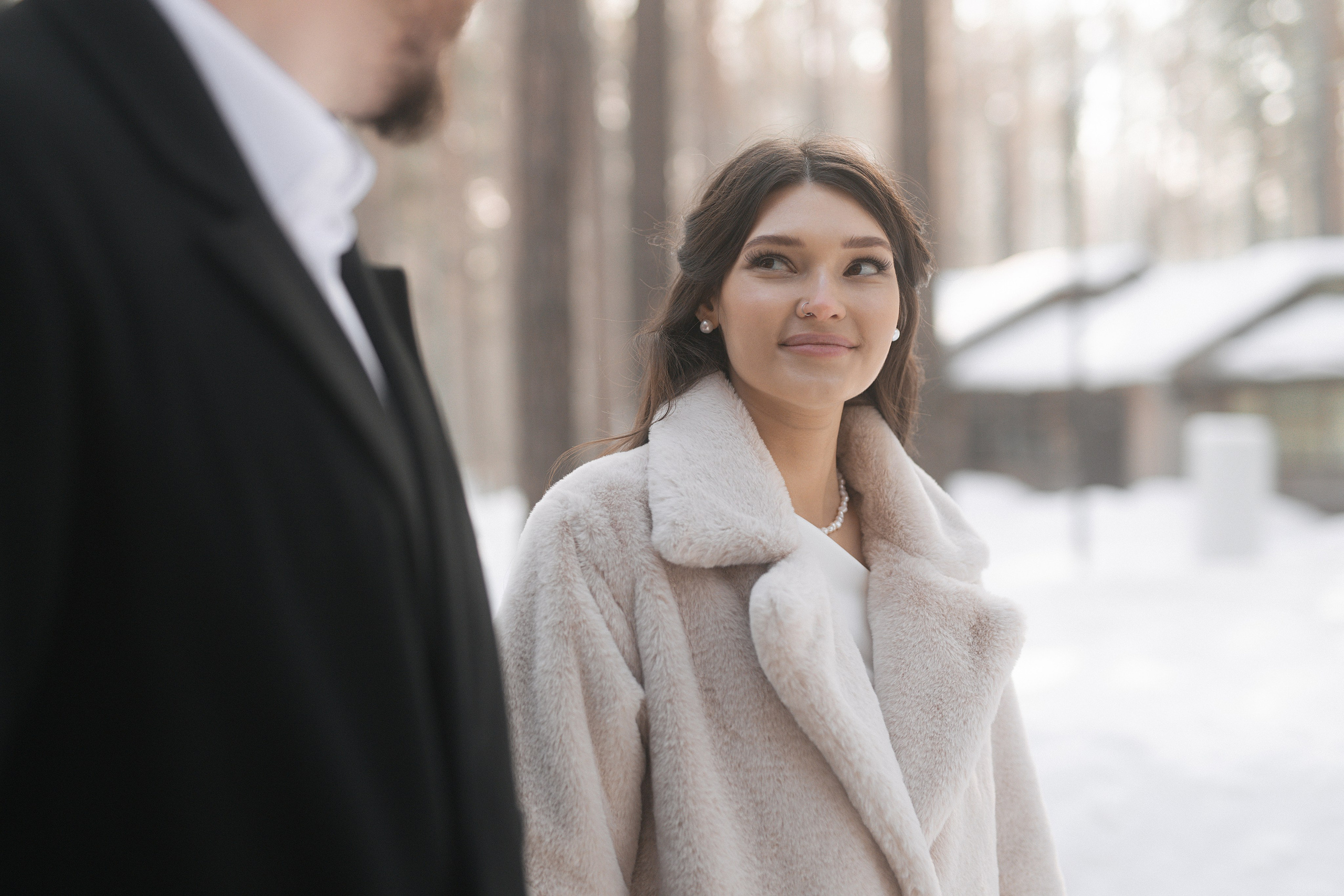 Свадебный фотограф Новосибирск