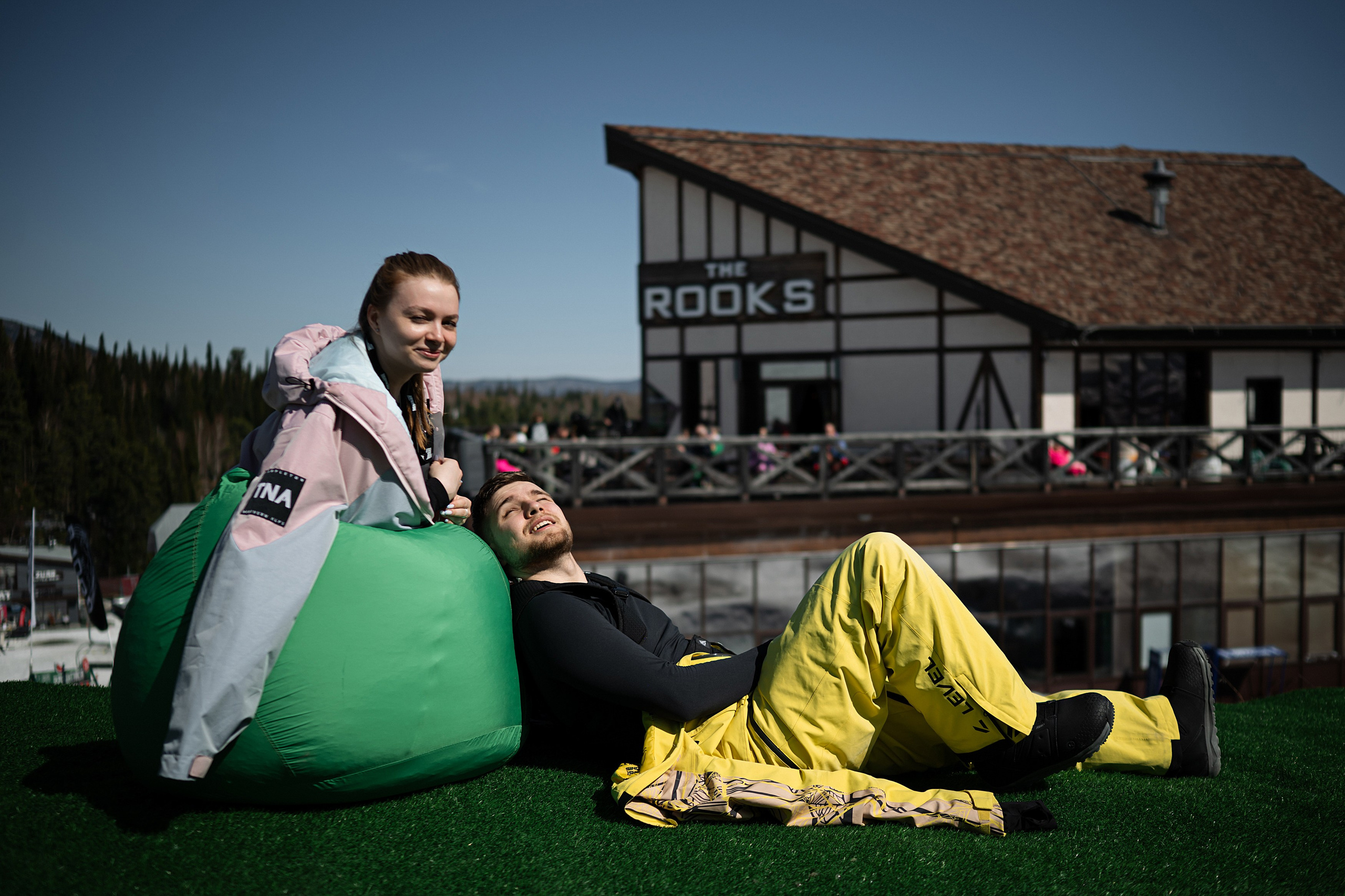 Грелка фест 2025