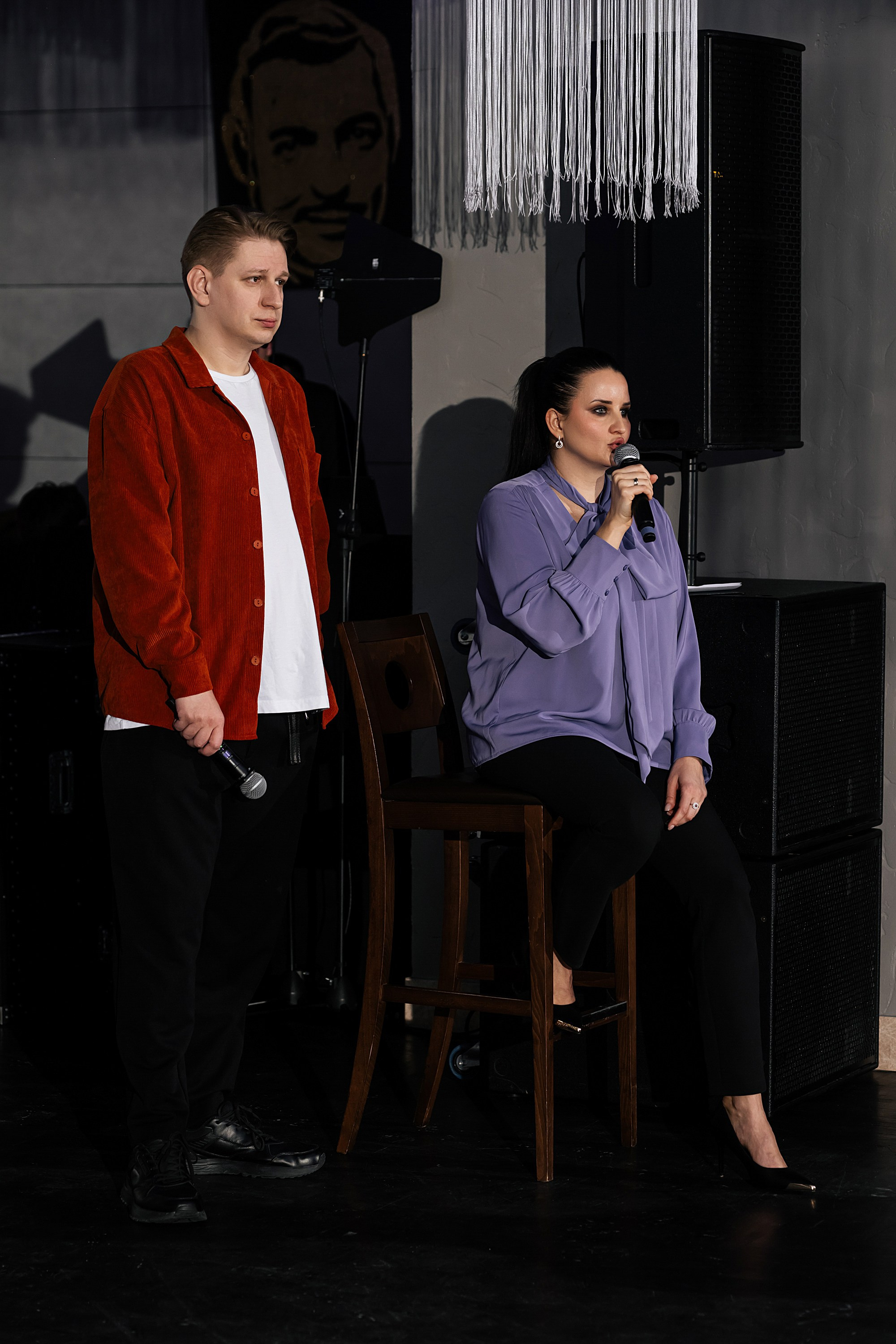 Репортажный фотограф Новосибирск