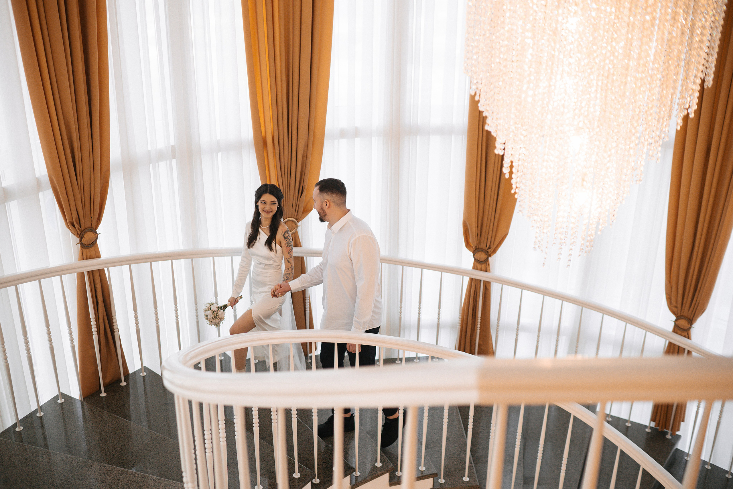 Свадебный фотограф Новосибирск