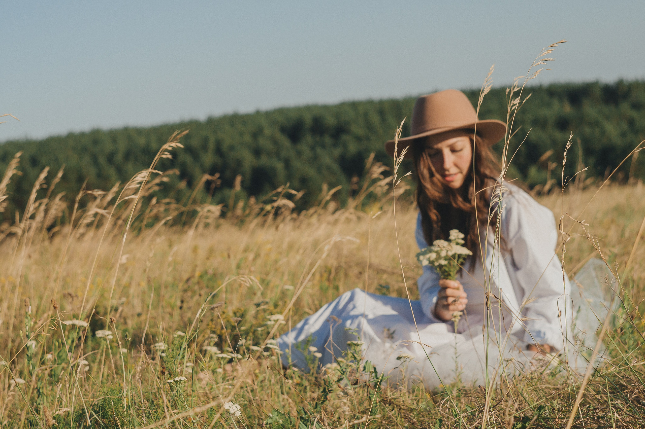 Людмила. Фотограф Людмила Белова