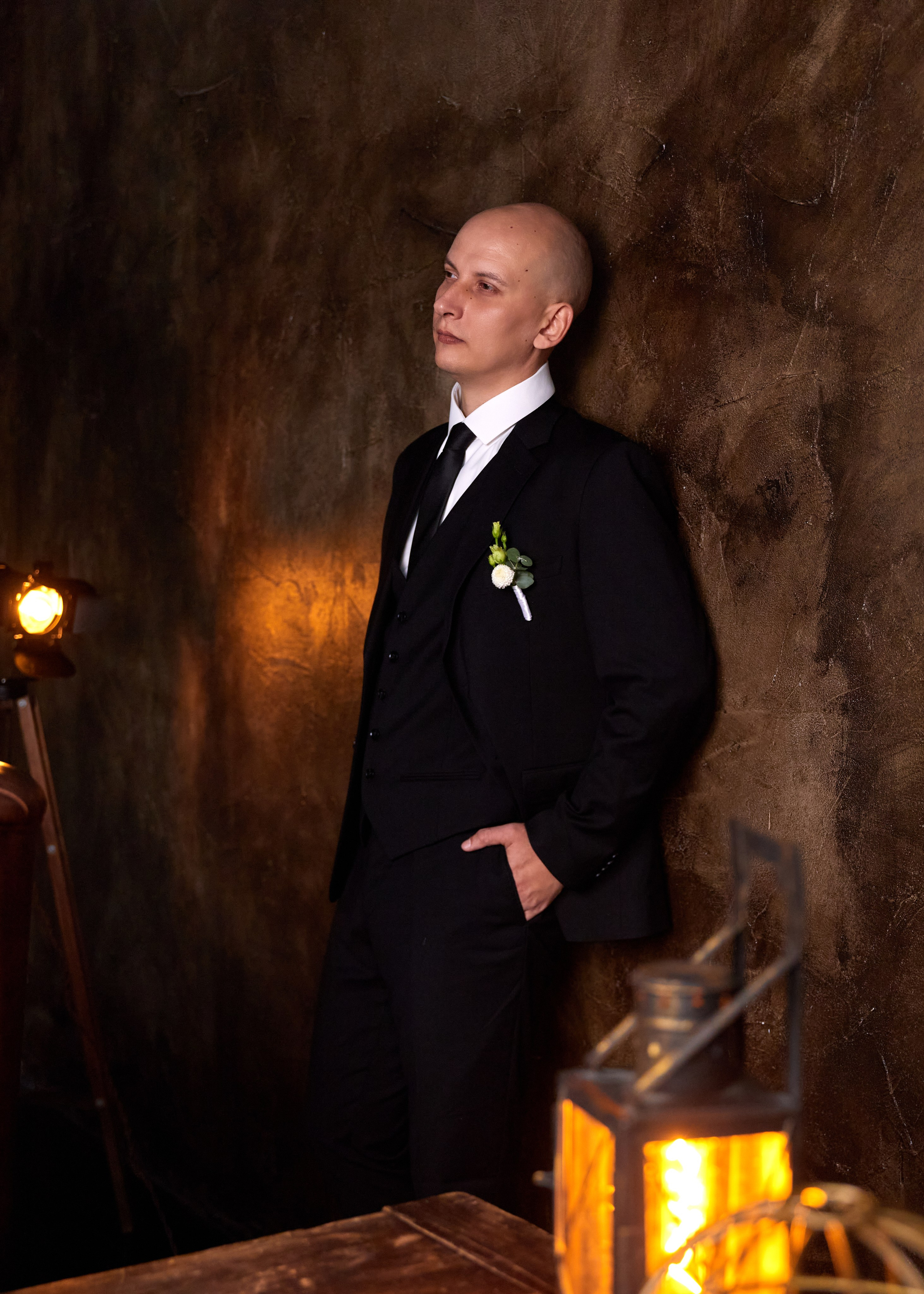 Денис & Александрина. Фотограф в Самаре Анастасия Афанасьева