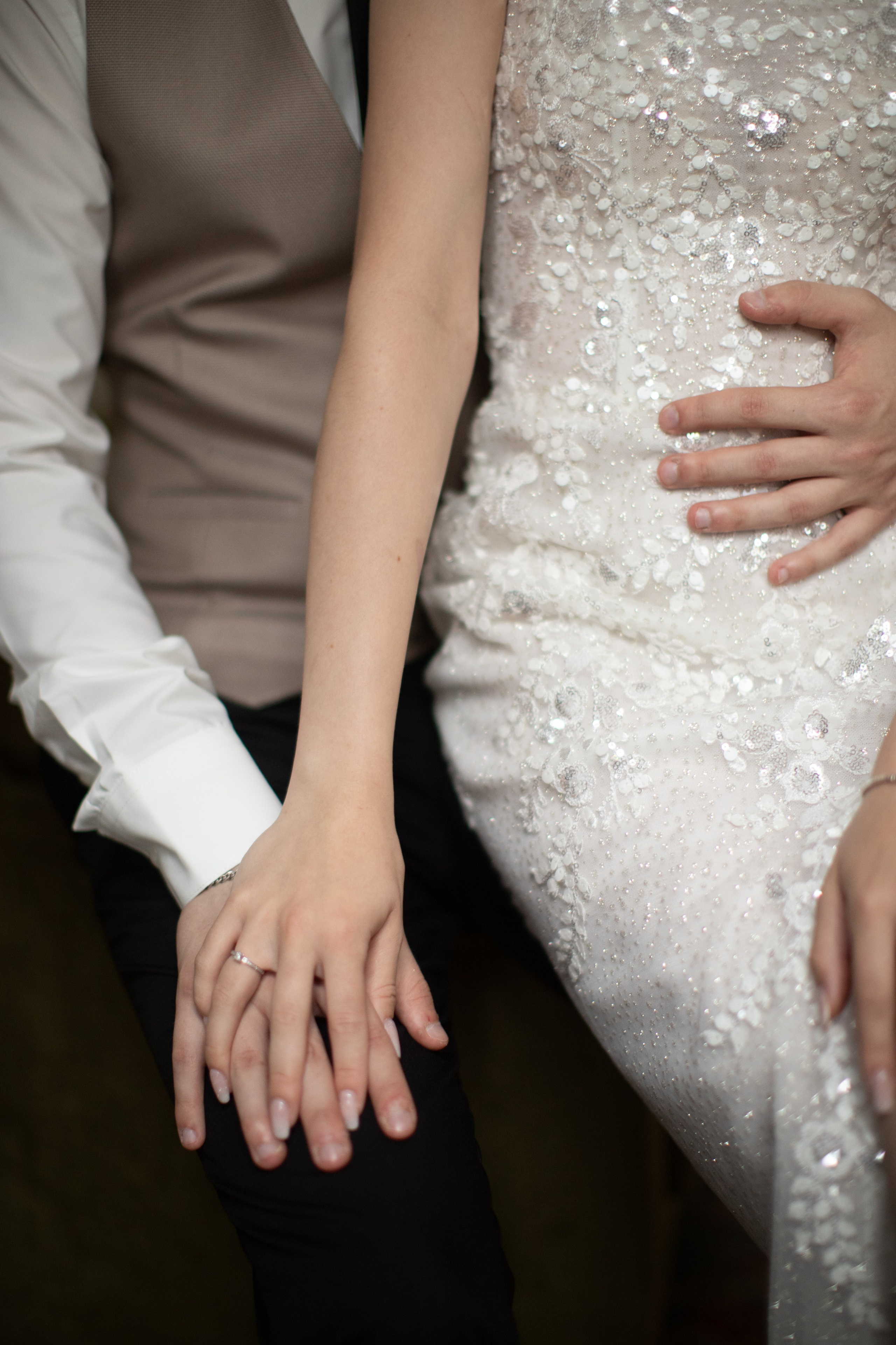 София и Артем. Фотограф женственности в Санкт-Петербурге Дарья Тоток