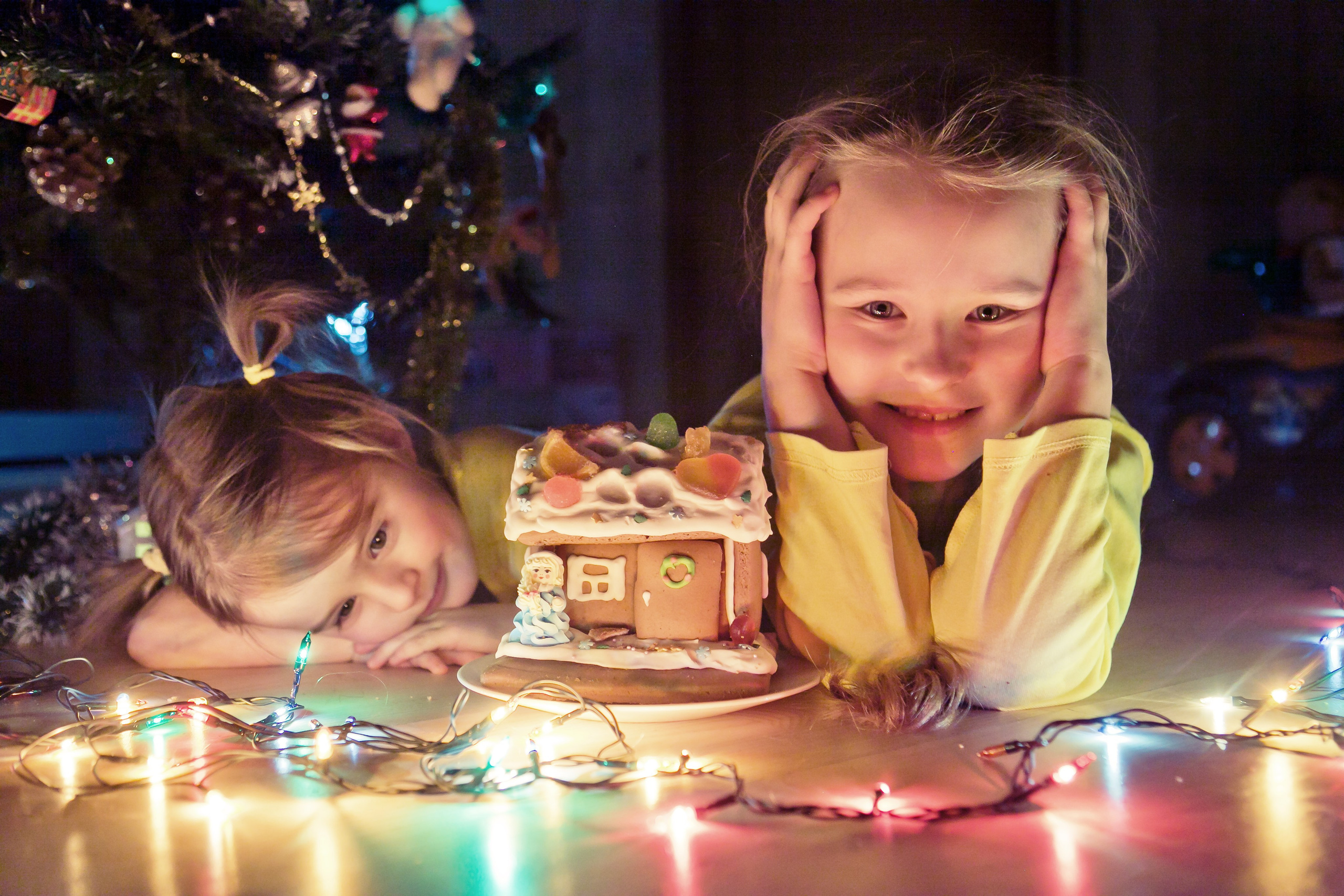 Детство. Семейный и детский фотограф в Санкт-Петербурге Анастасия Исаева