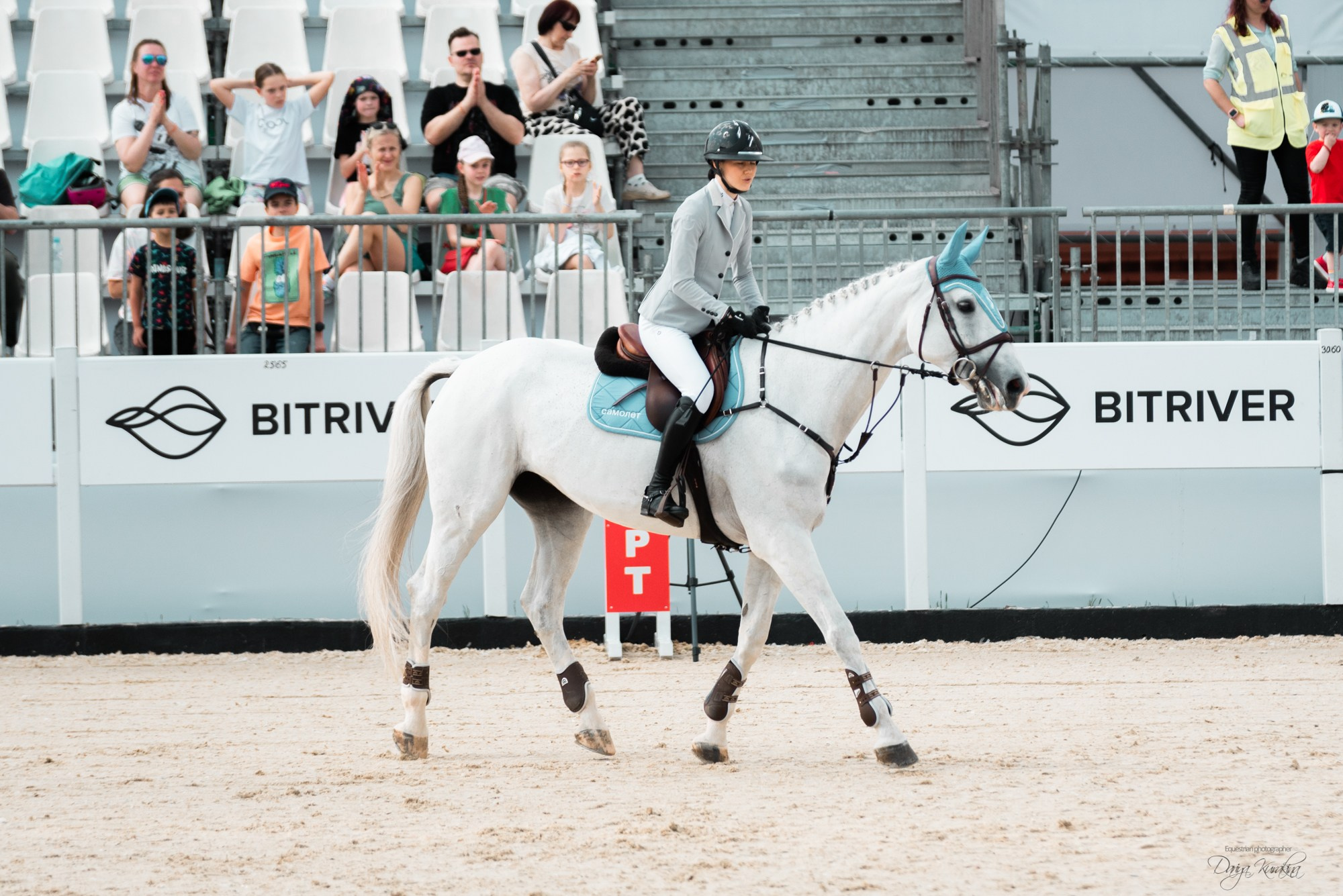 BITRIVER CUP 2023. Конный фотограф Куракина Дарья • Фотосессии с лошадьми