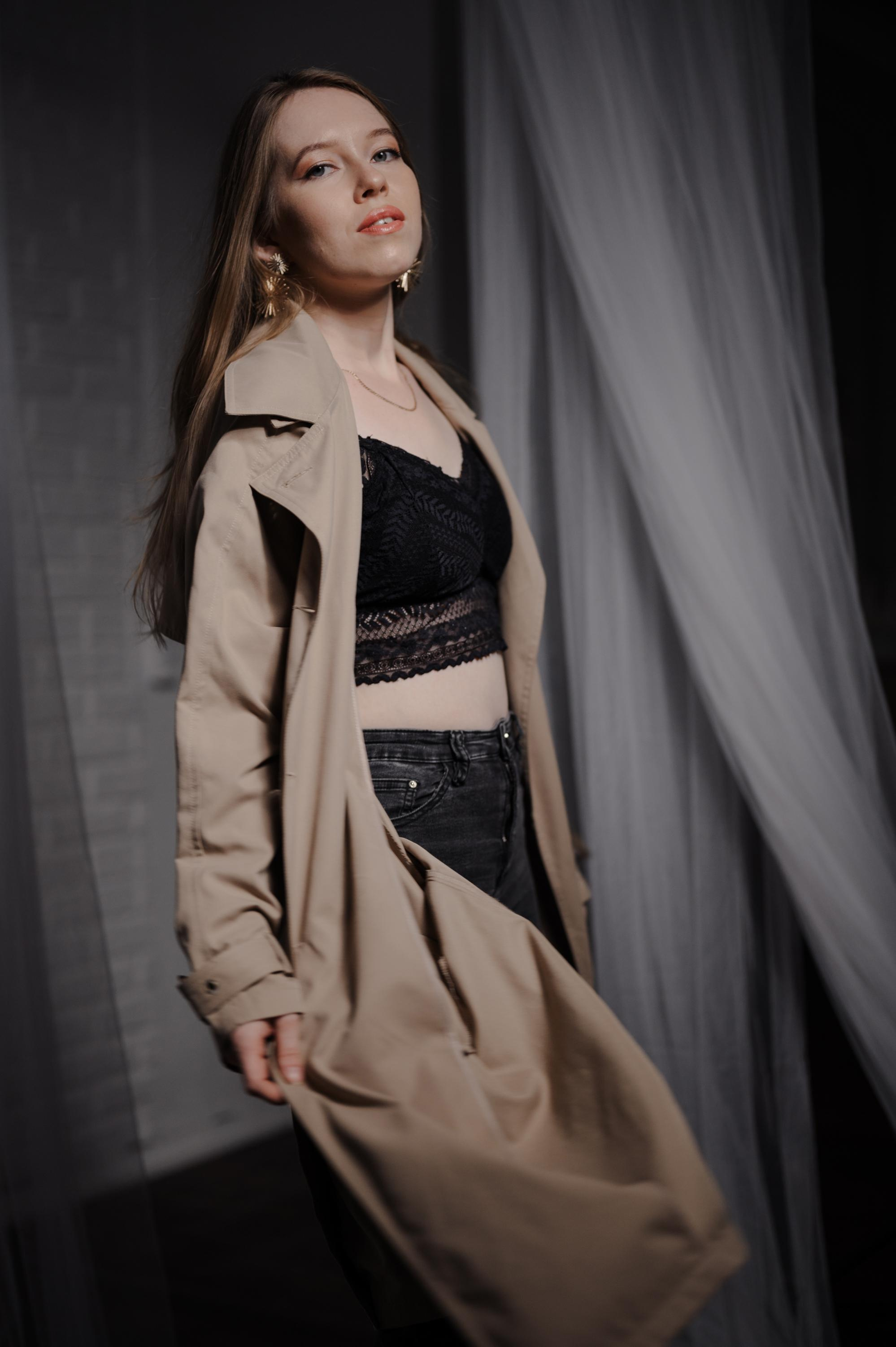 Фотосессия для подруг в студии. Свадебный фотограф Йошкар-Ола Казань