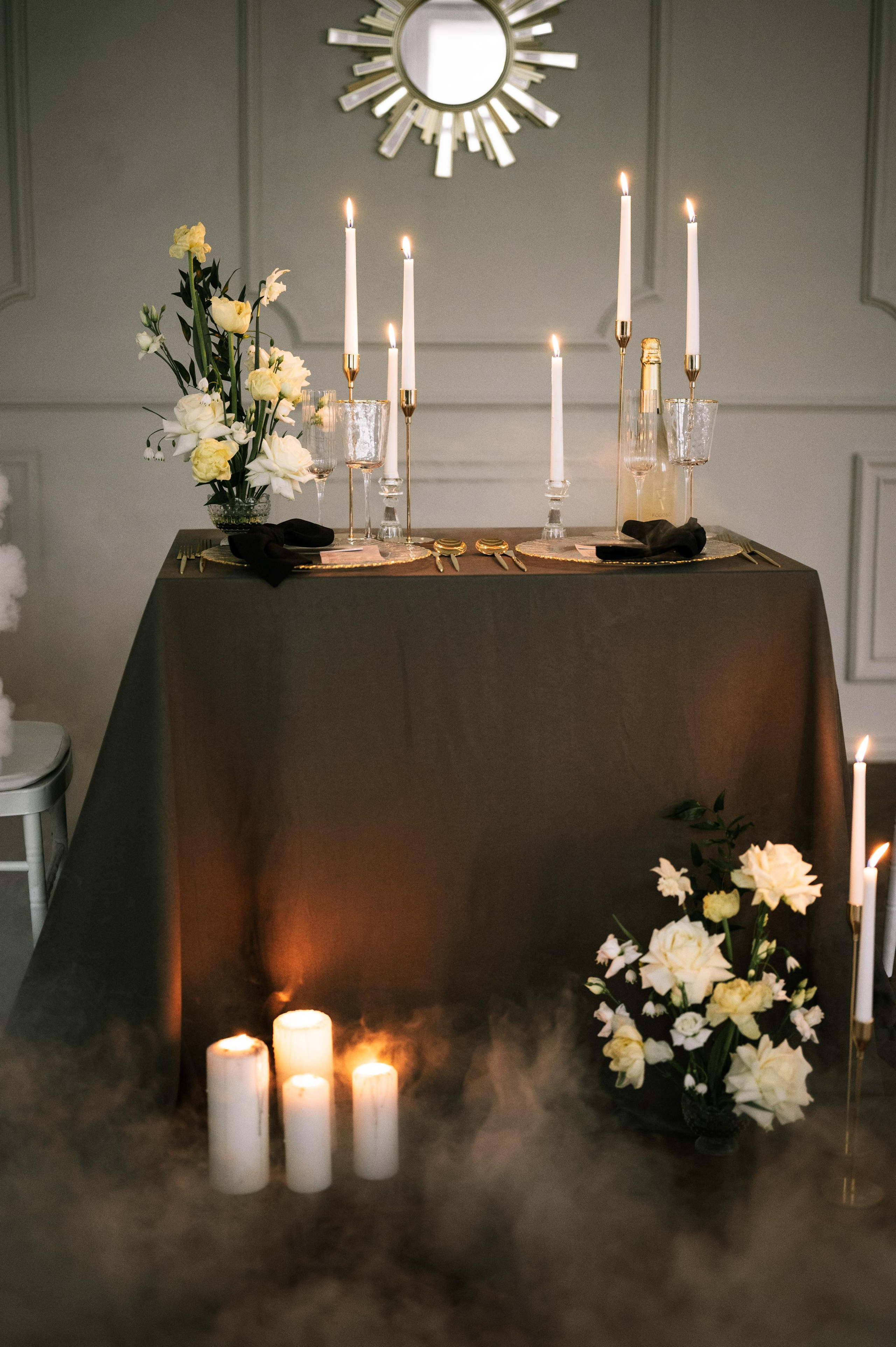 Свадебная фотосессия в студии. Свадебный фотограф Йошкар-Ола Казань