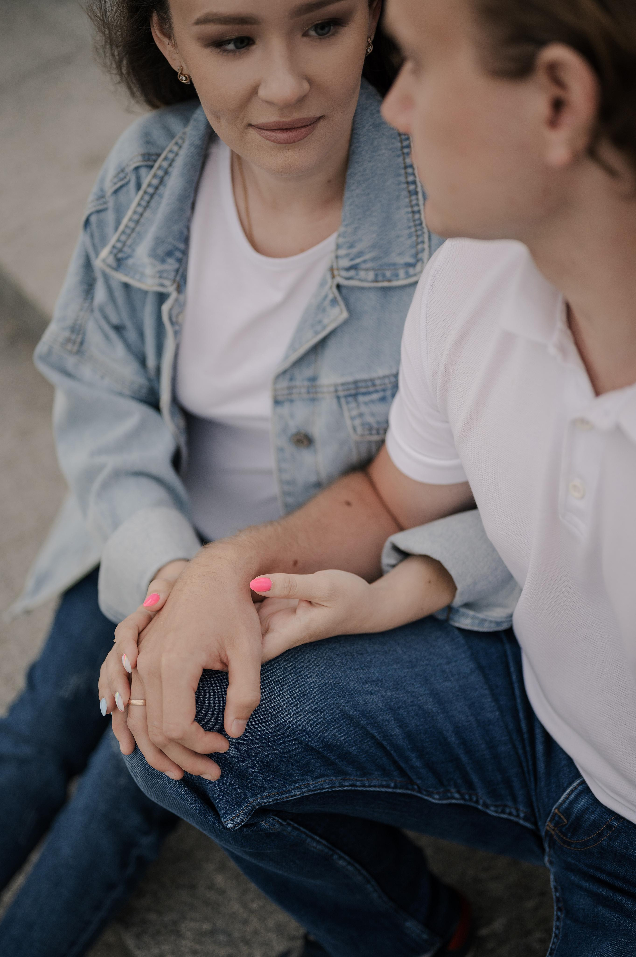 Фотосессия Love Story. Свадебный фотограф Йошкар-Ола Казань