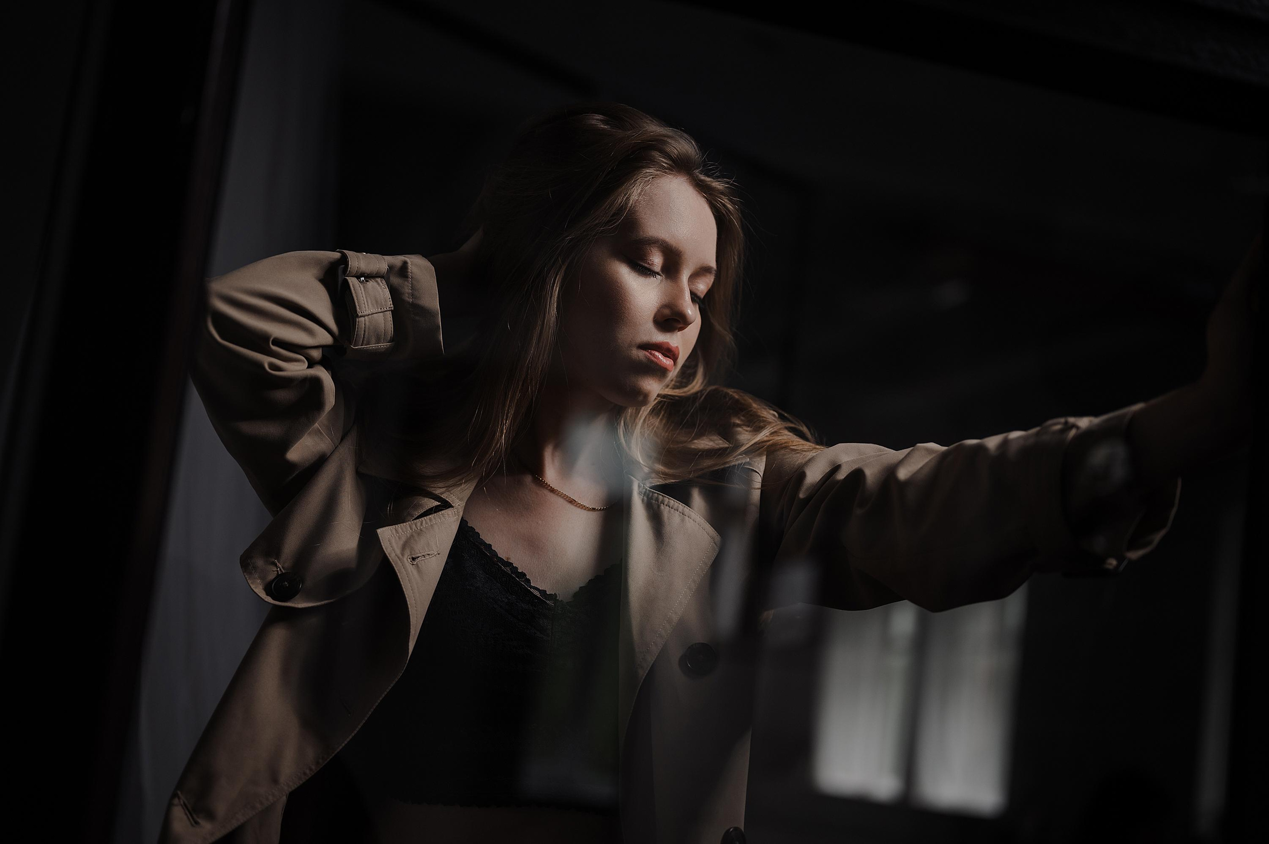 Фотосессия для подруг в студии. Свадебный фотограф Йошкар-Ола Казань