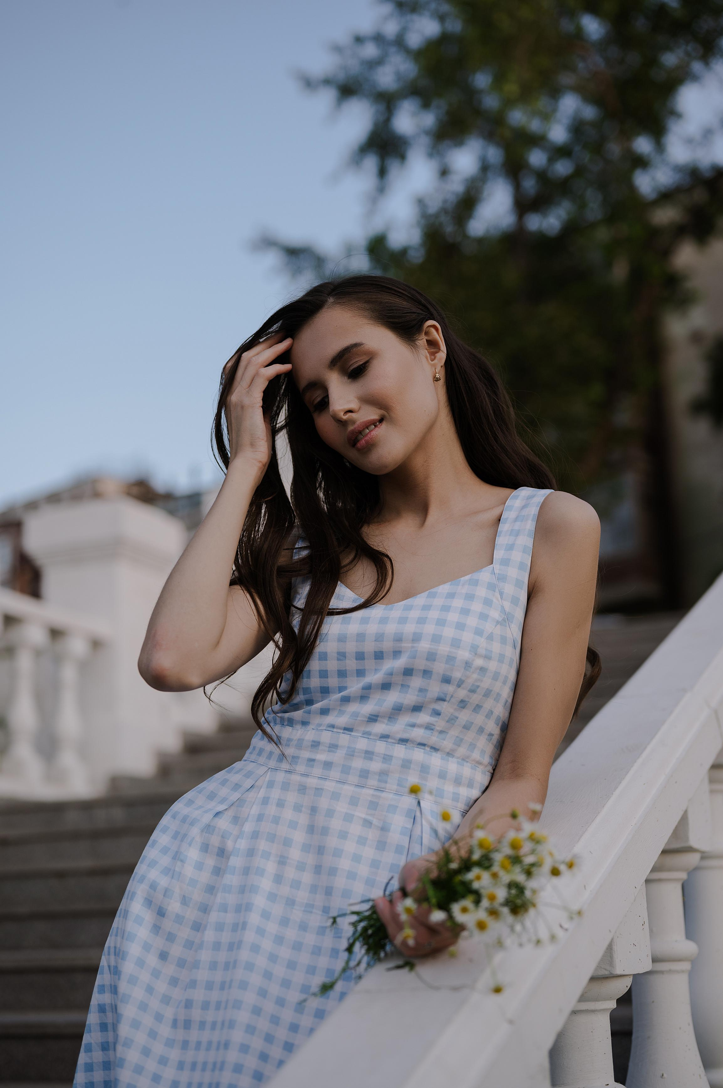 Фотопрогулка для пары в Казани. Свадебный фотограф Йошкар-Ола Казань