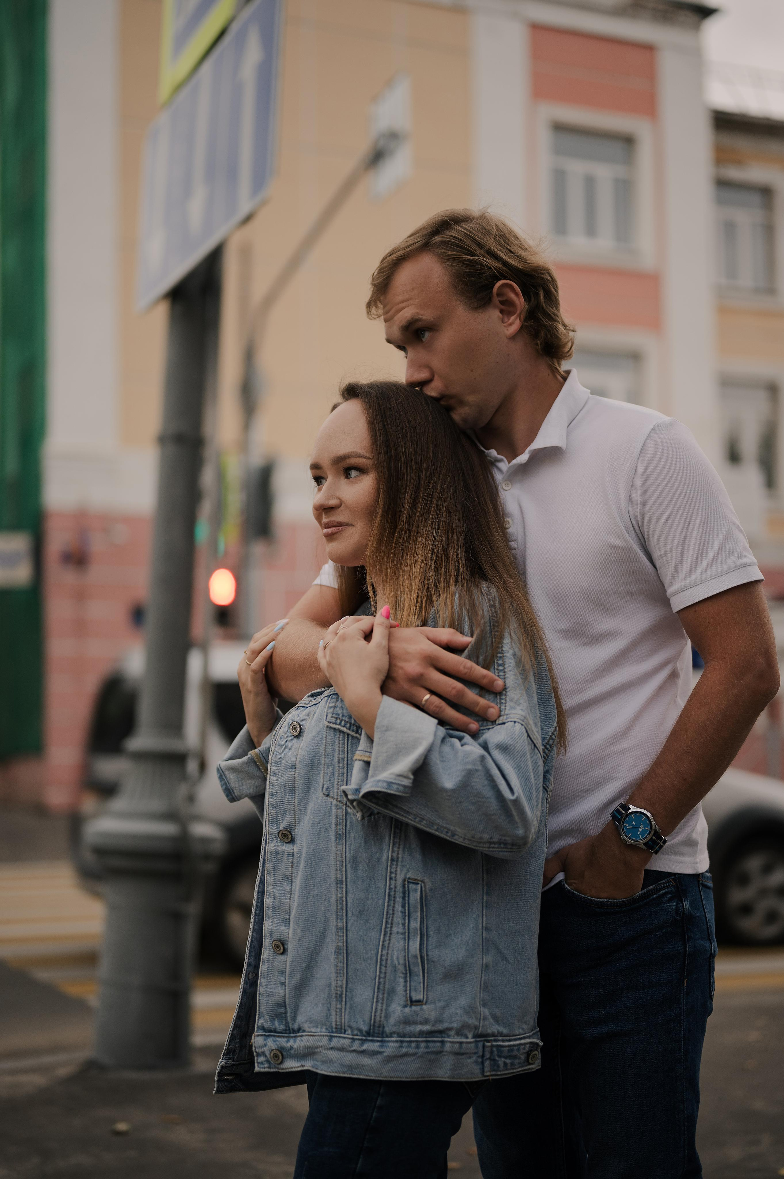 Фотосессия Love Story. Свадебный фотограф Йошкар-Ола Казань