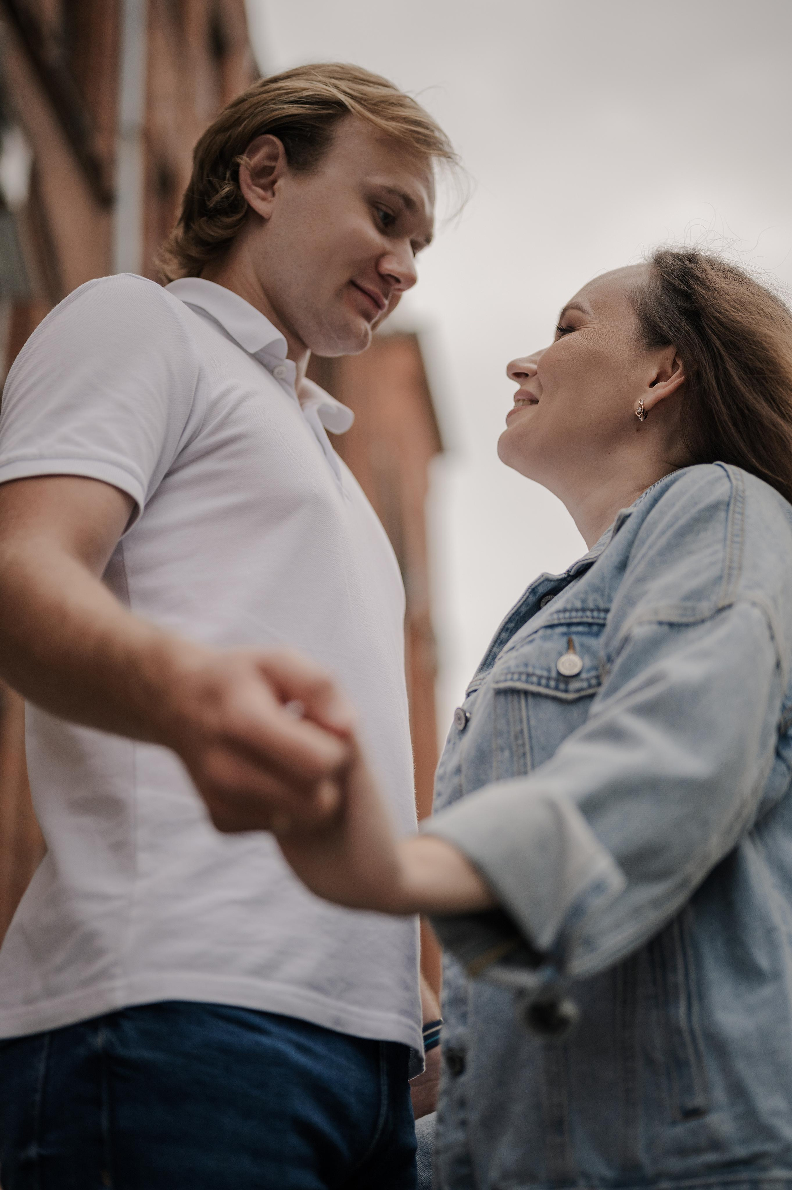 Фотосессия Love Story. Свадебный фотограф Йошкар-Ола Казань