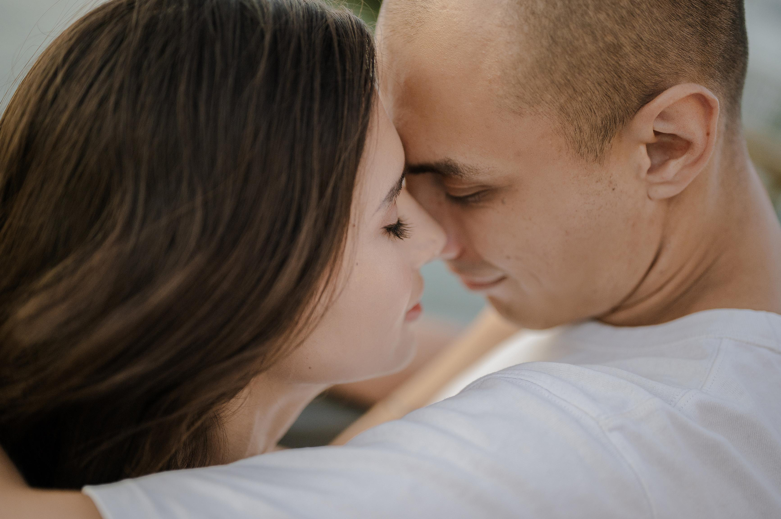 Фотопрогулка для пары в Казани. Свадебный фотограф Йошкар-Ола Казань