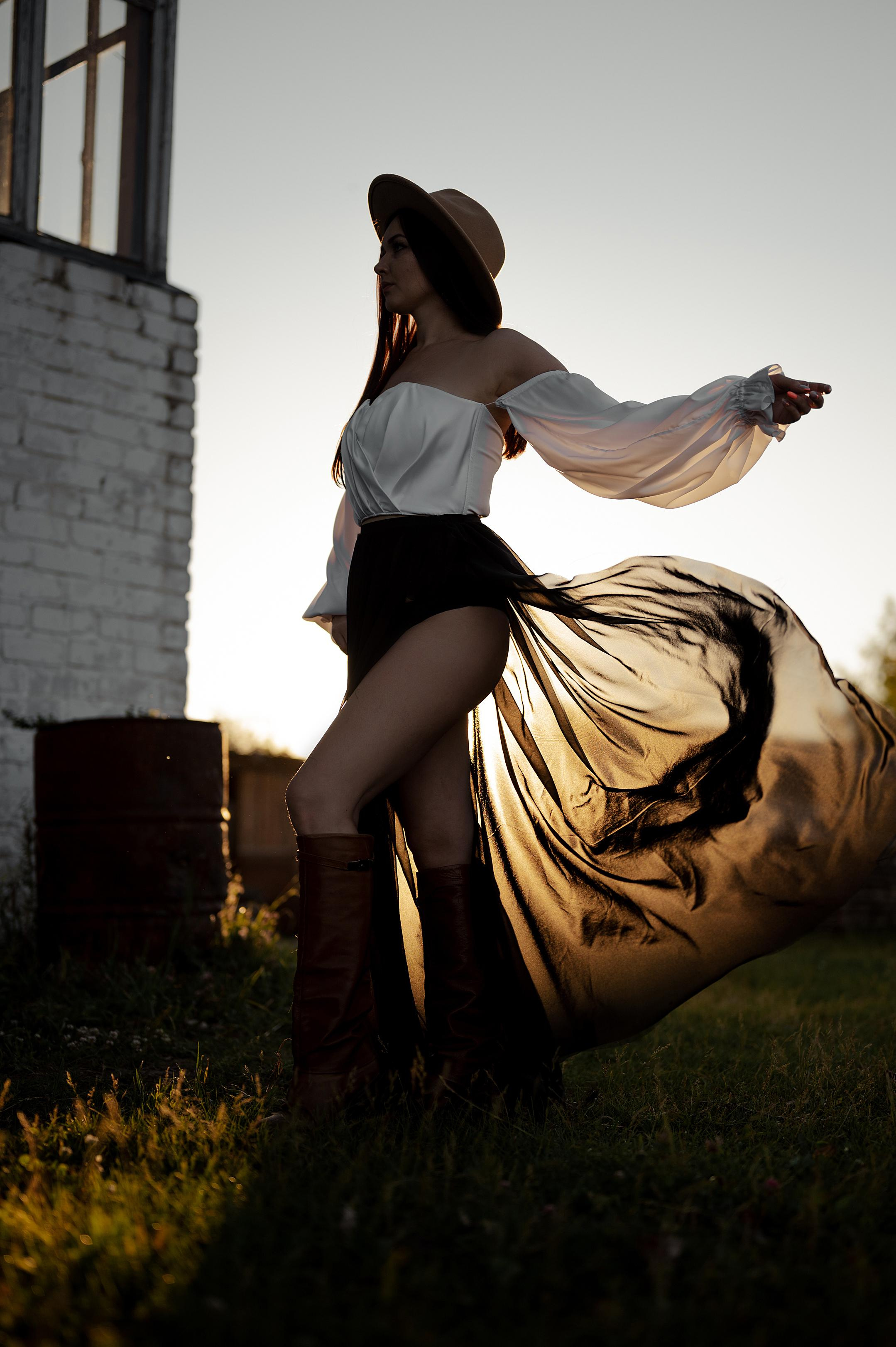 Фотосессия с лошадью. Свадебный фотограф Йошкар-Ола Казань